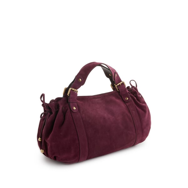 Sac Folk 24h en cuir