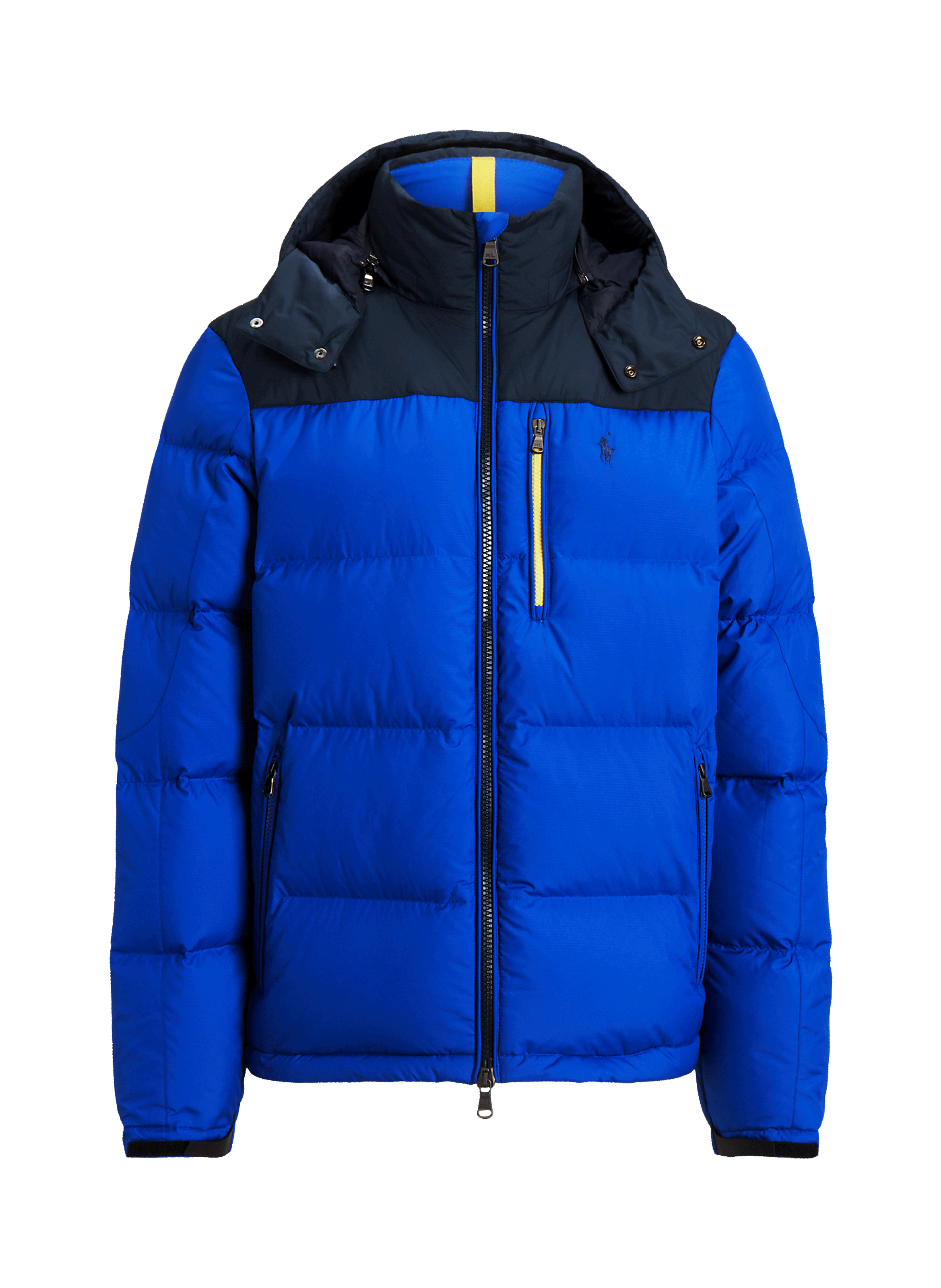 Doudoune matelassée