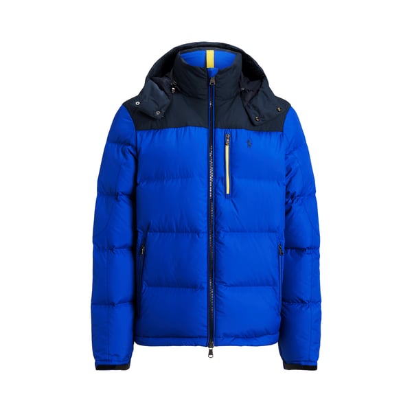 Doudoune matelassée