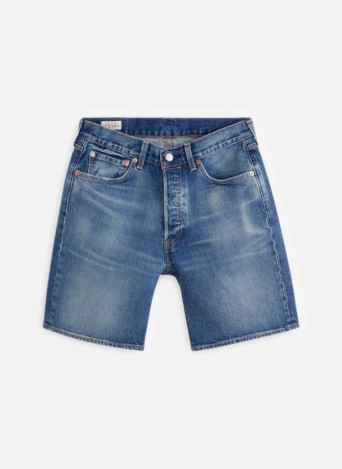LEVI'S Jeans-Bermudashorts