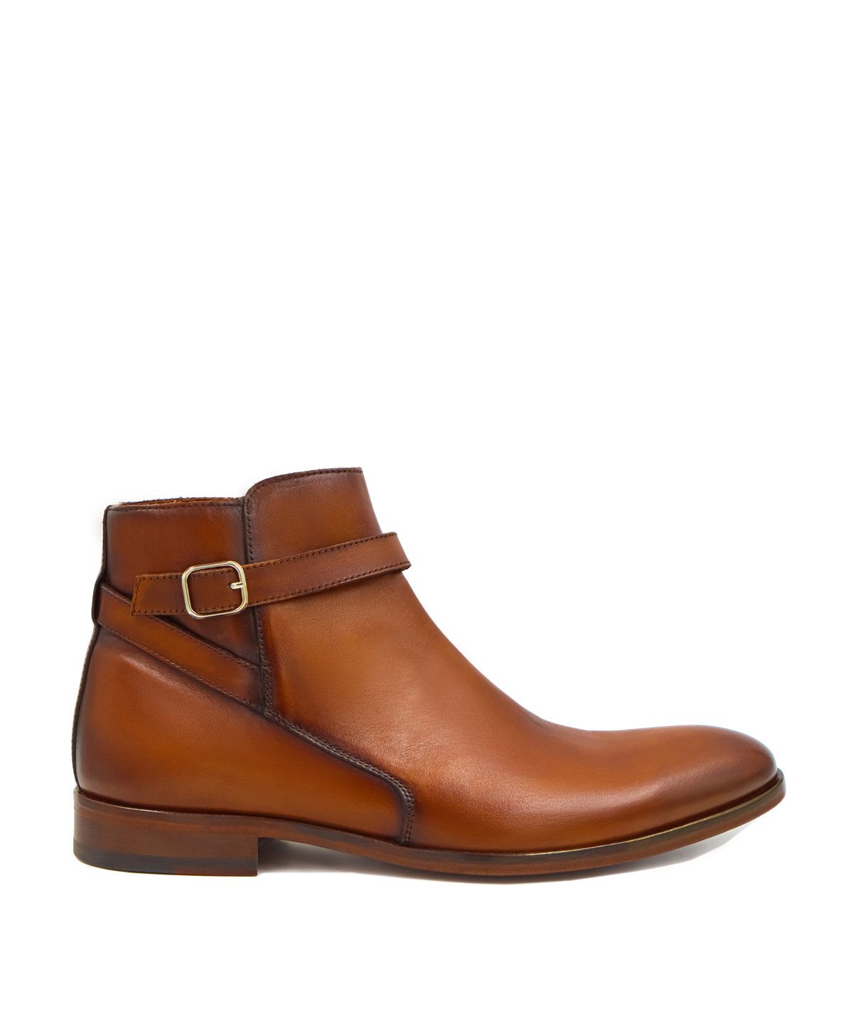 Chaussures Bottines pour Homme Printemps