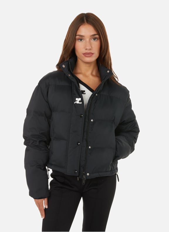 Doudoune sales fine printemps