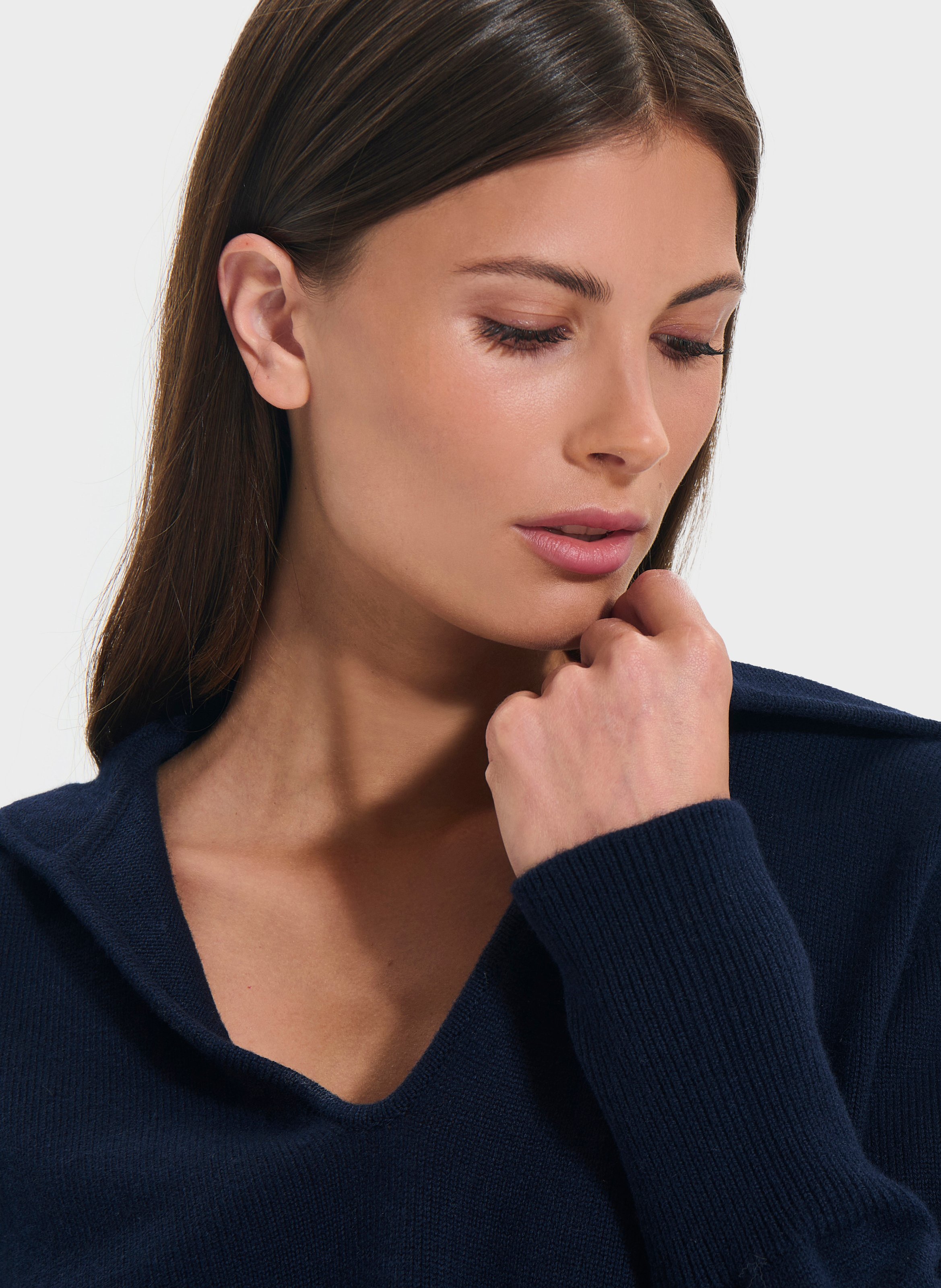 Pull  novalie ZAPA Bleu