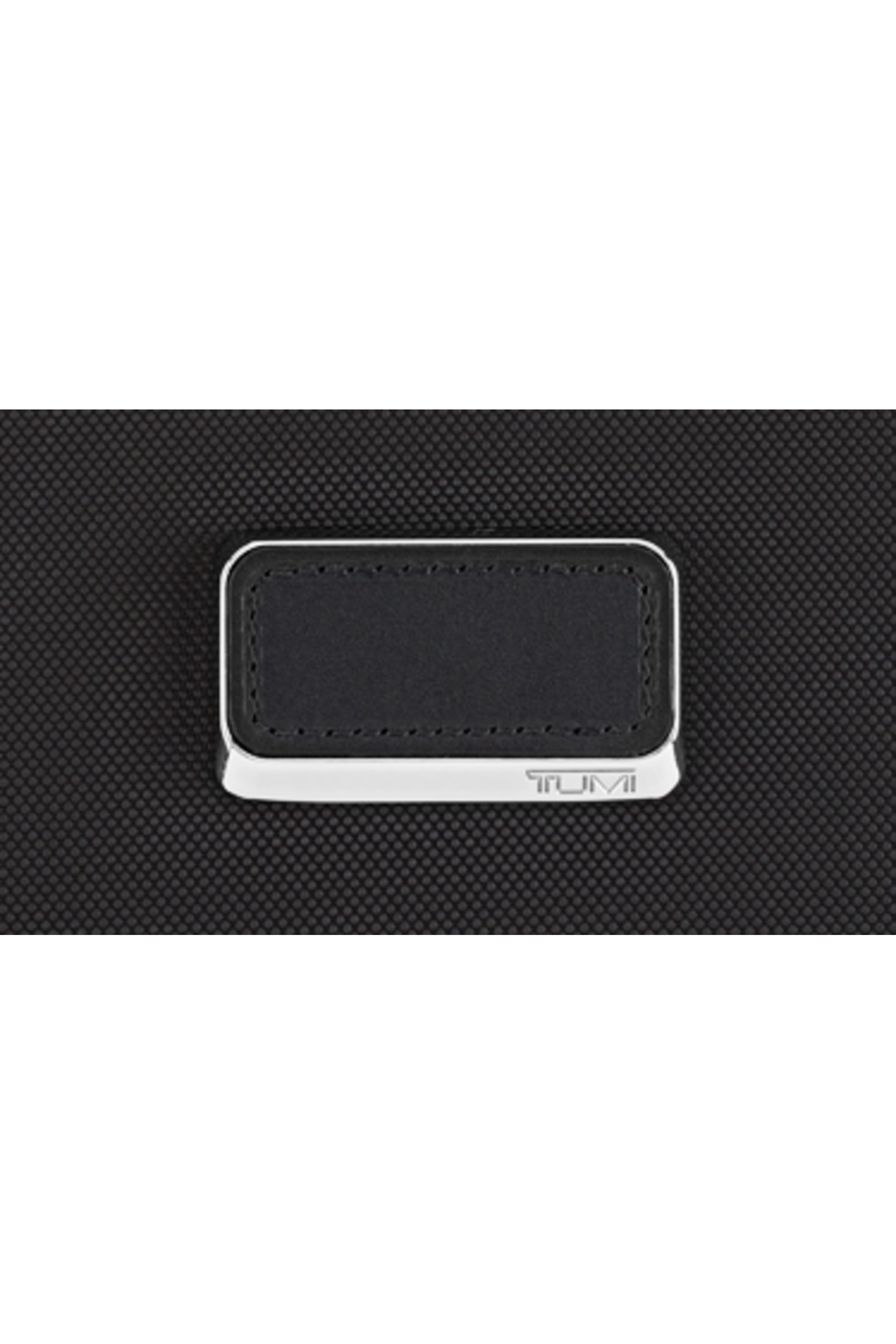 Arrive' briefcase taille s TUMI Noir