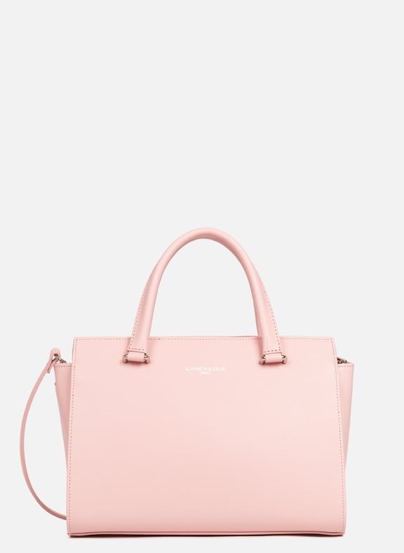 Sac à main - sierra Rose by LANCASTER LANCASTER Sac à main - sierra Rose