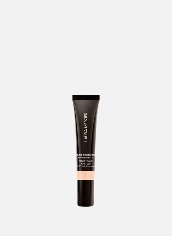 Tinted Moisturizer - Blurred Matte - SPF30 Uvb/Uva/Pa+++ Mini Beige by LAURA MERCIER LAURA MERCIER Tinted Moisturizer - Blurred Matte - SPF30 Uvb/Uva/Pa+++ Mini Beige