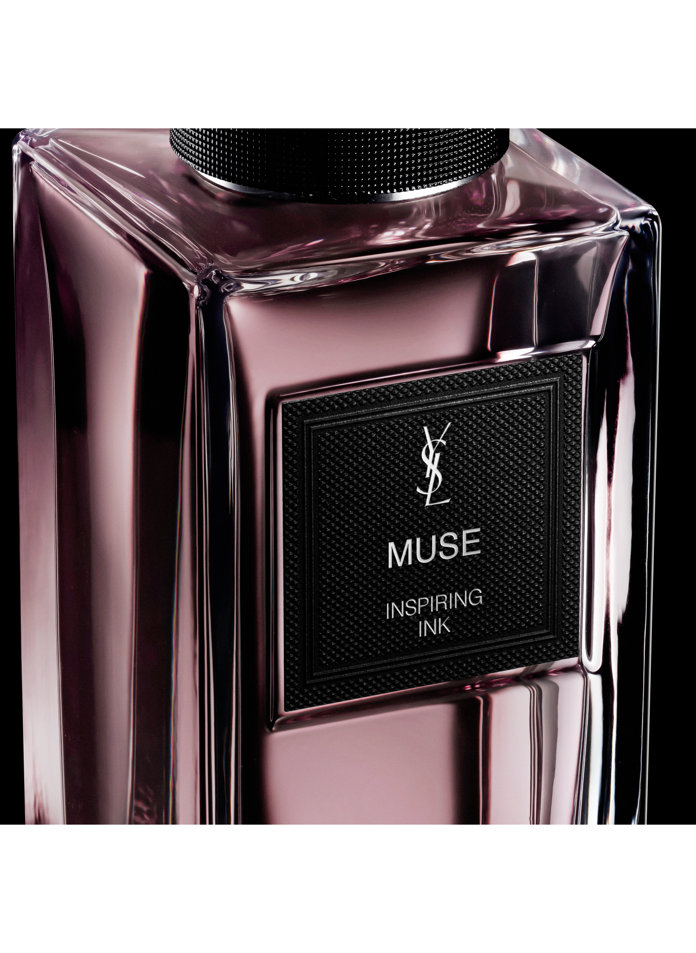 Muse - Le Vestiaire des Parfums -  Eau de Parfum YVES SAINT LAURENT No color