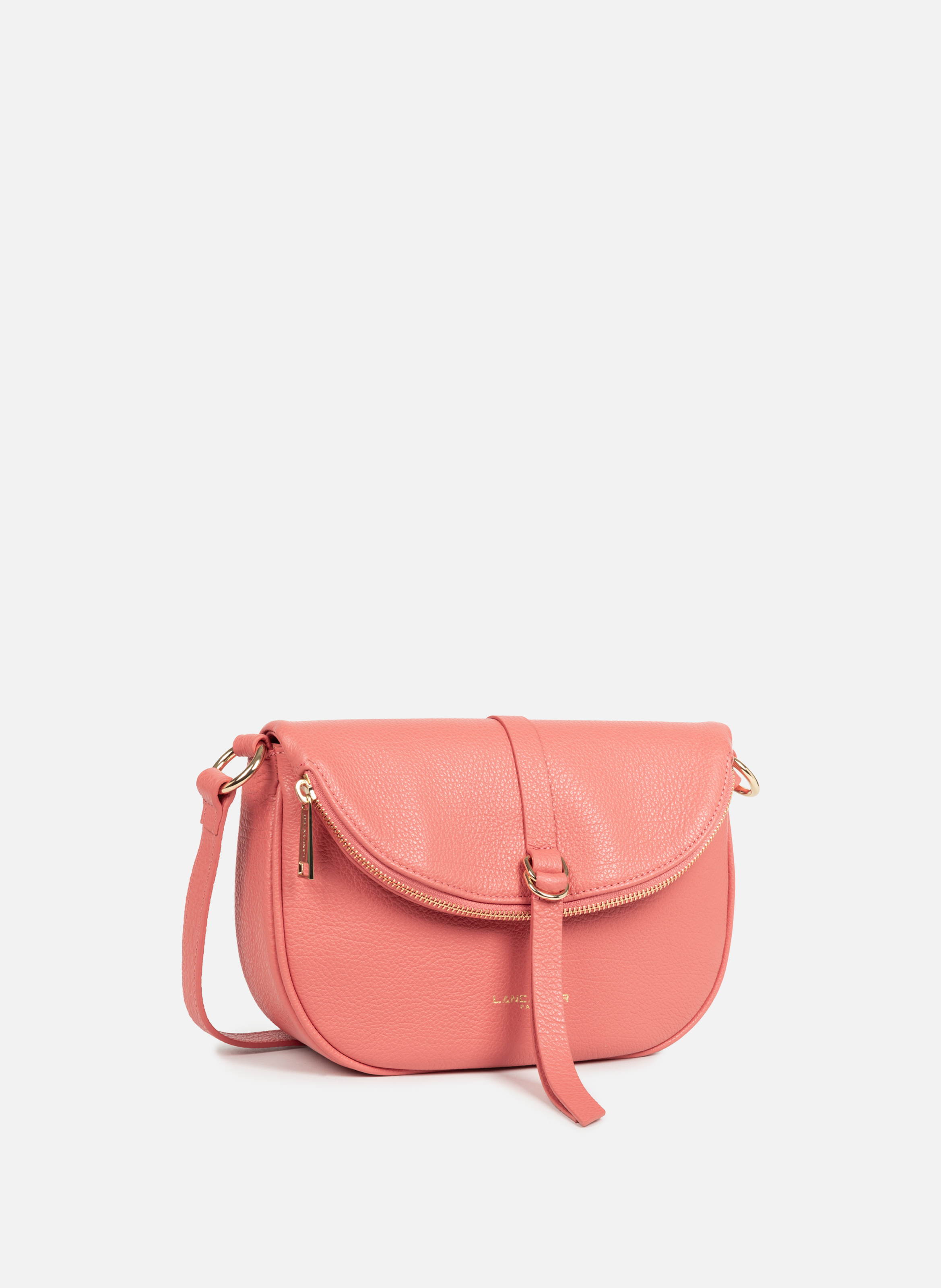 Sac besace - dune gaia LANCASTER Rose