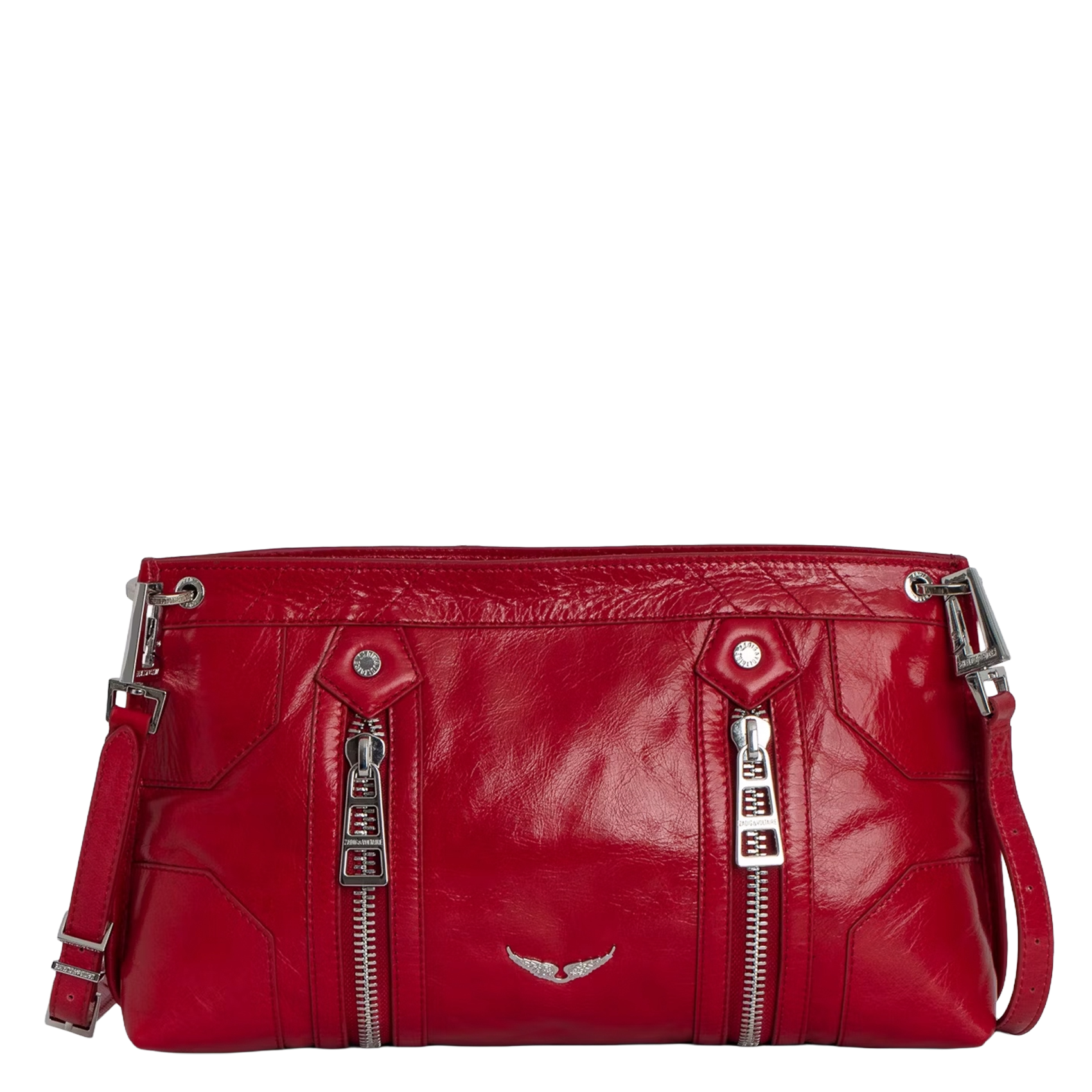 Sunny moody sunny moody ZADIG&VOLTAIRE Rouge