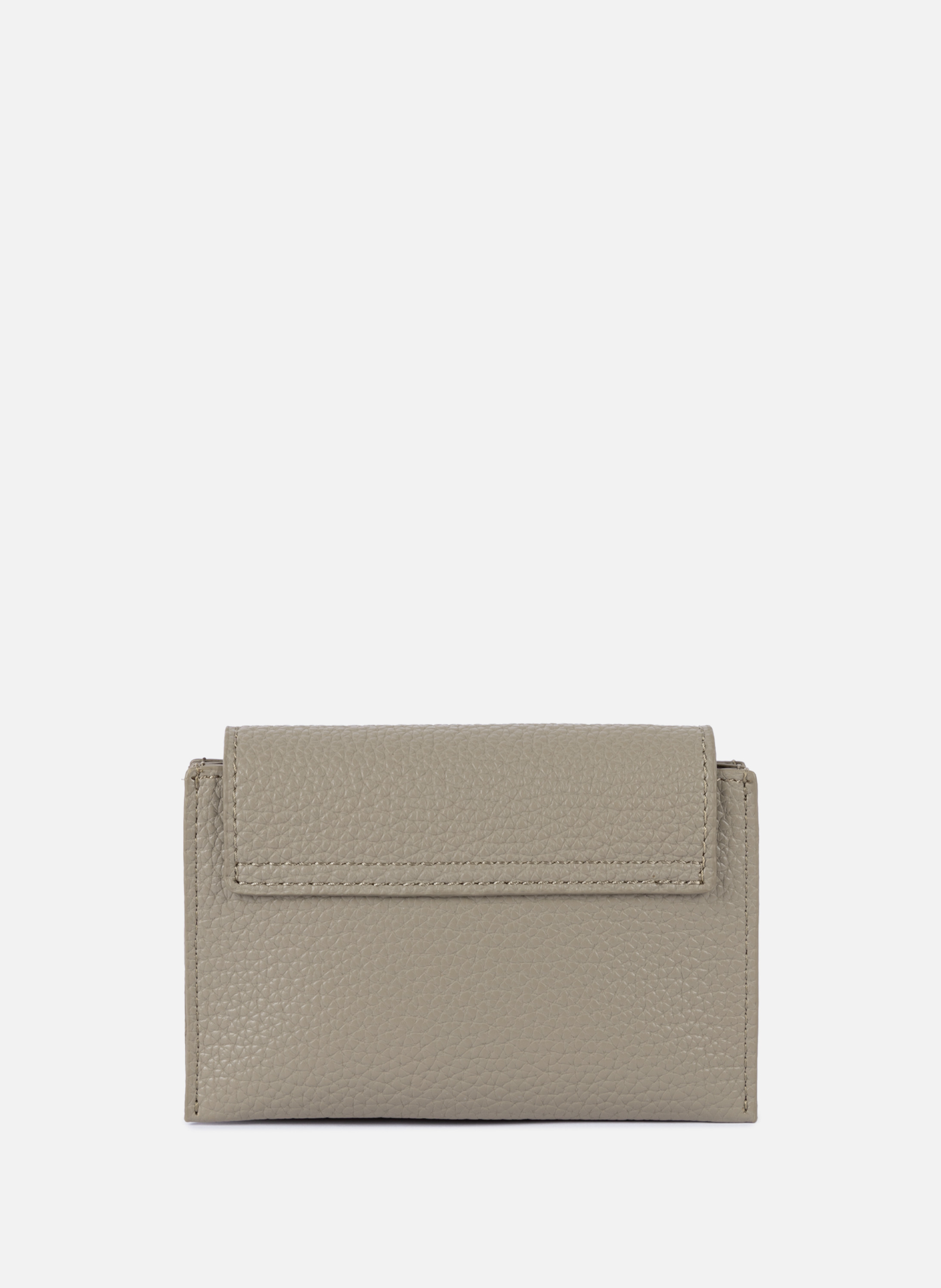 Card holder - Maya Double KBA LANCASTER Grey