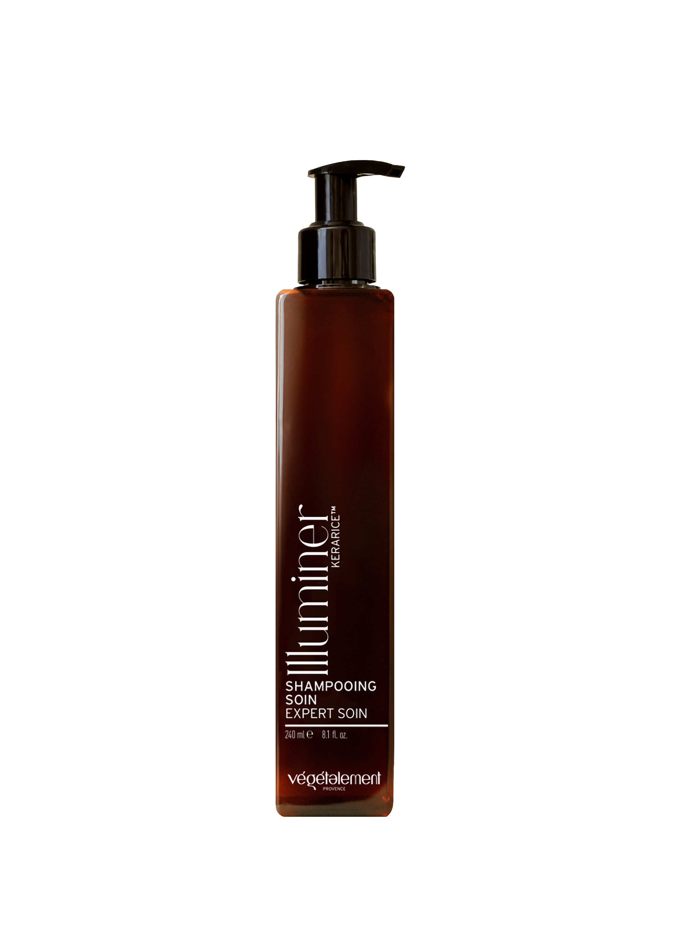 Shampooing Illuminer VEGETALEMENT PROVENCE No color