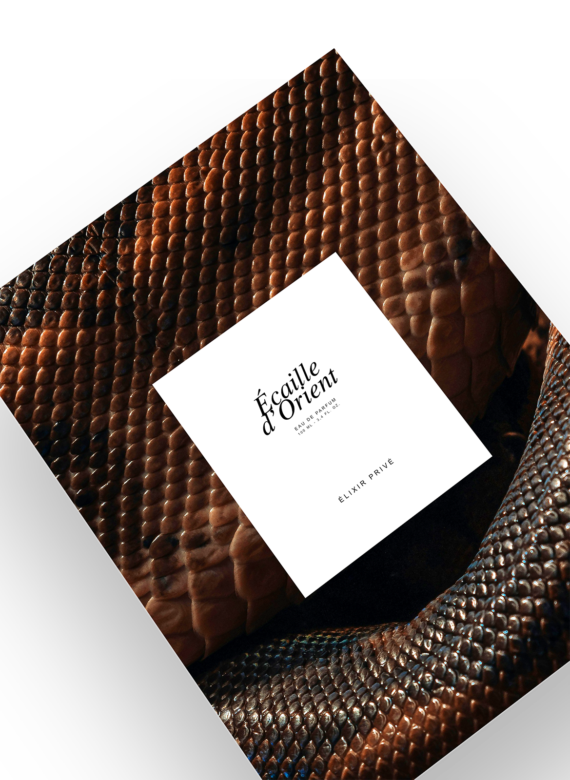 Mother of Pearl ELIXIR PRIVE No color