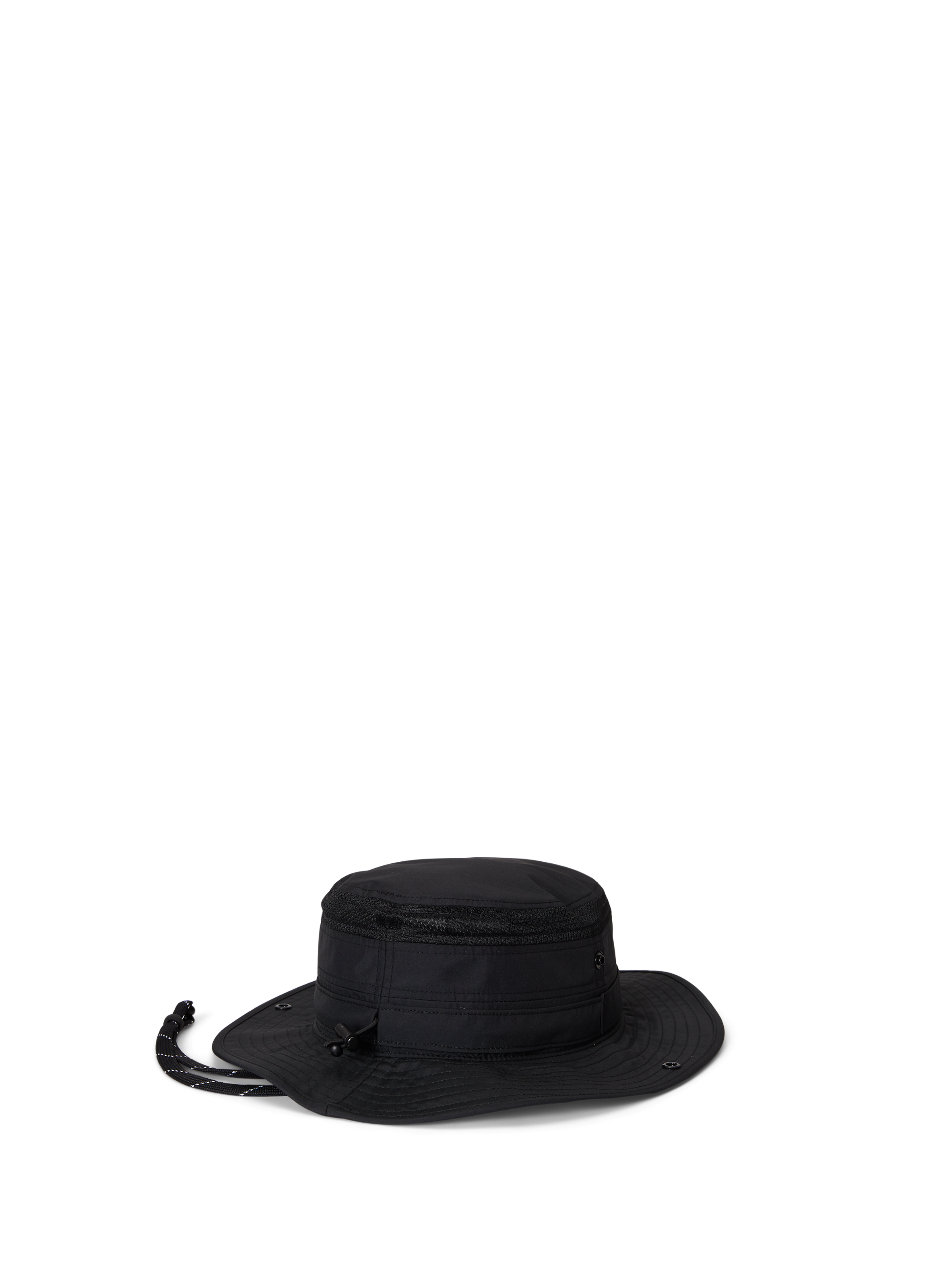 Bob uni POLO RALPH LAUREN Noir