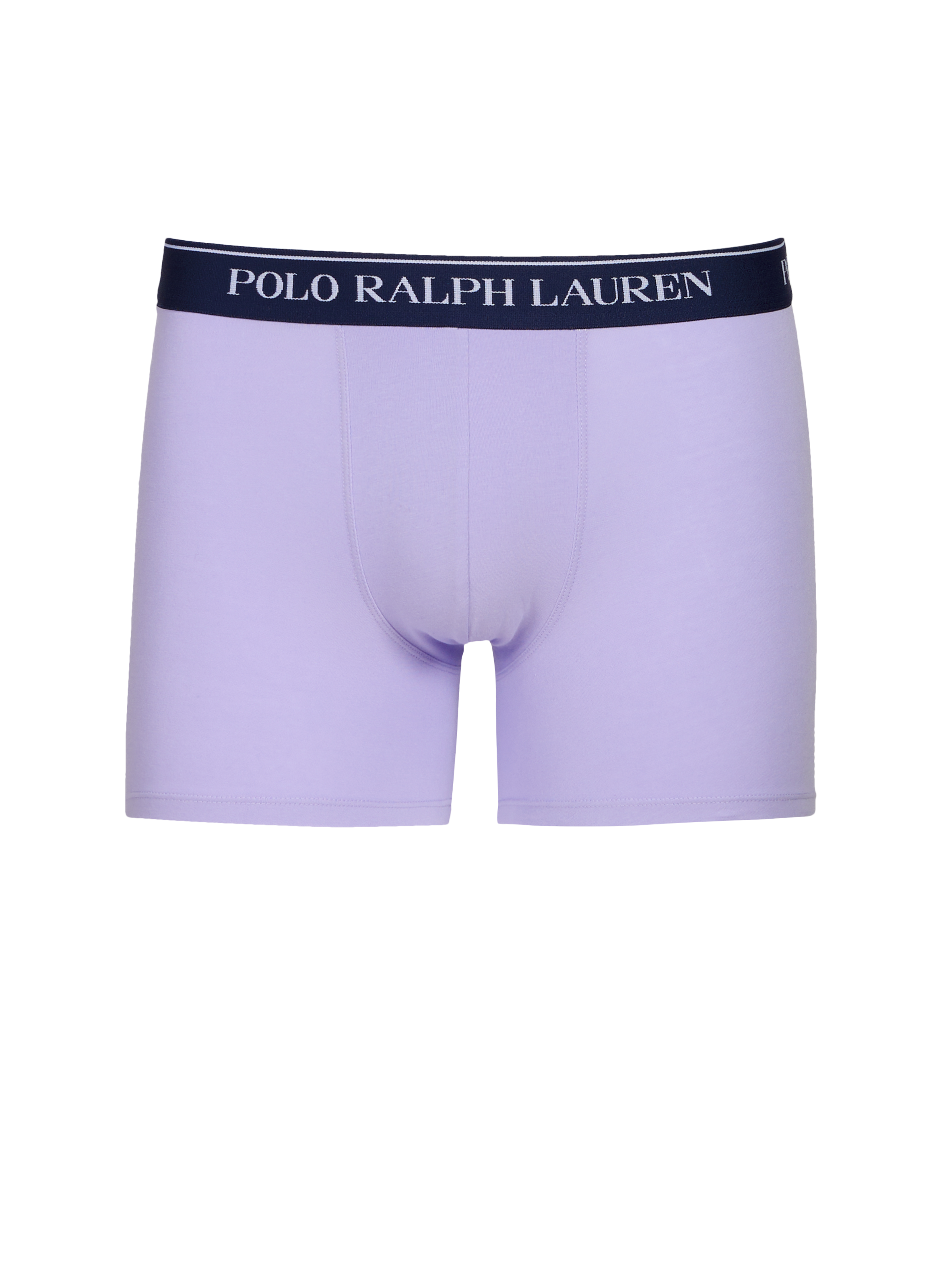 Pack of 3 boxers POLO RALPH LAUREN Multicolour