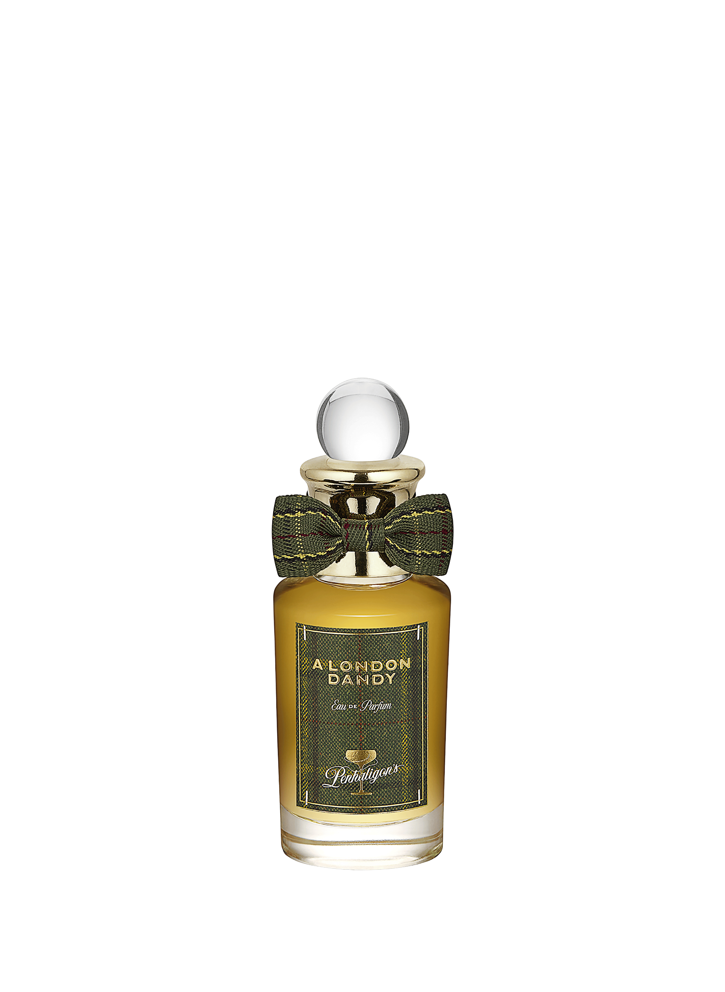 Een Londonse Dandy - Eau de Parfum PENHALIGON'S No color