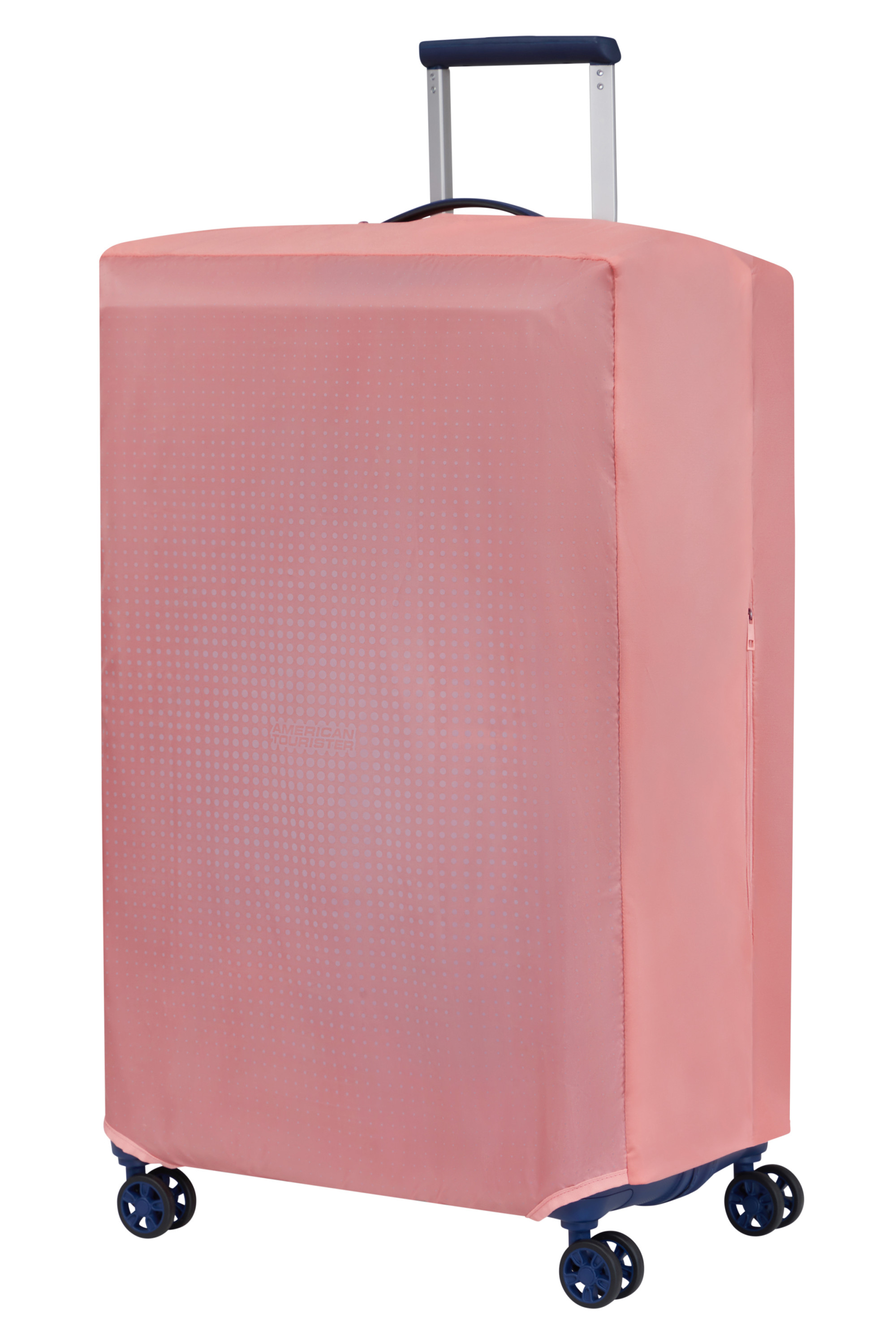 Accessoire de voyage taille m AMERICAN TOURISTER Rose