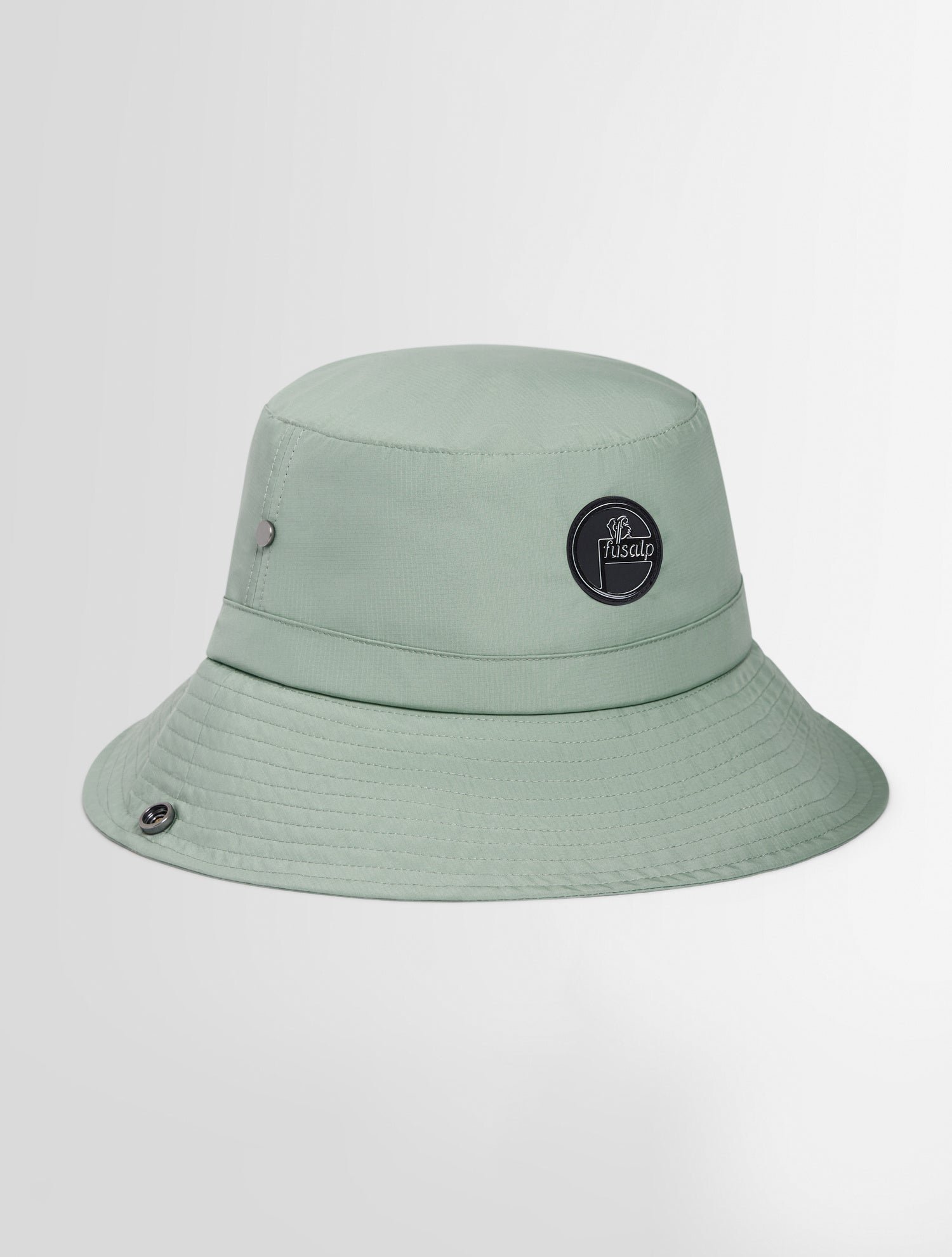 Chapeau ranger hat polyester FUSALP Kaki