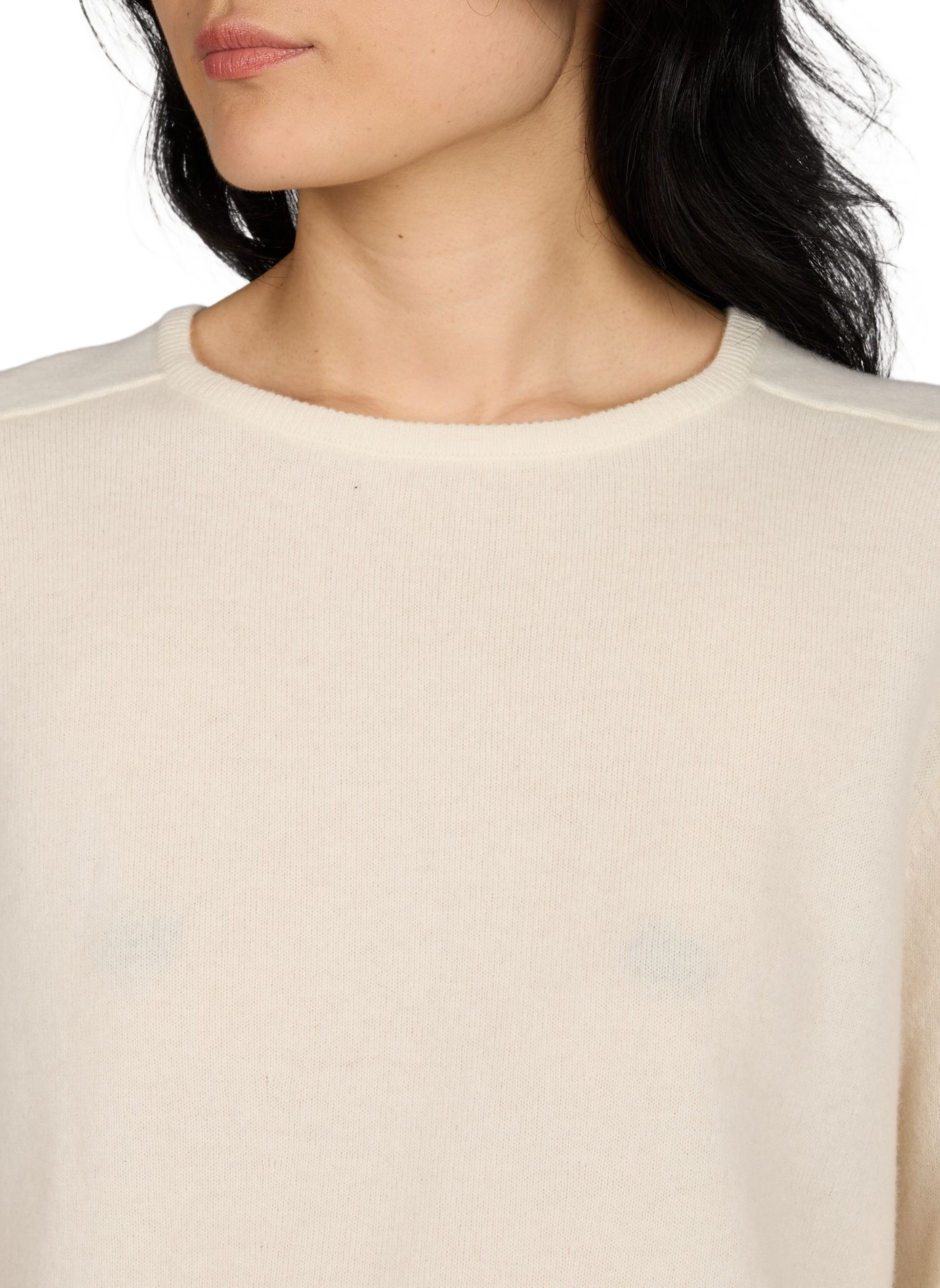 Anisae wool sweater ARTLOVE Beige