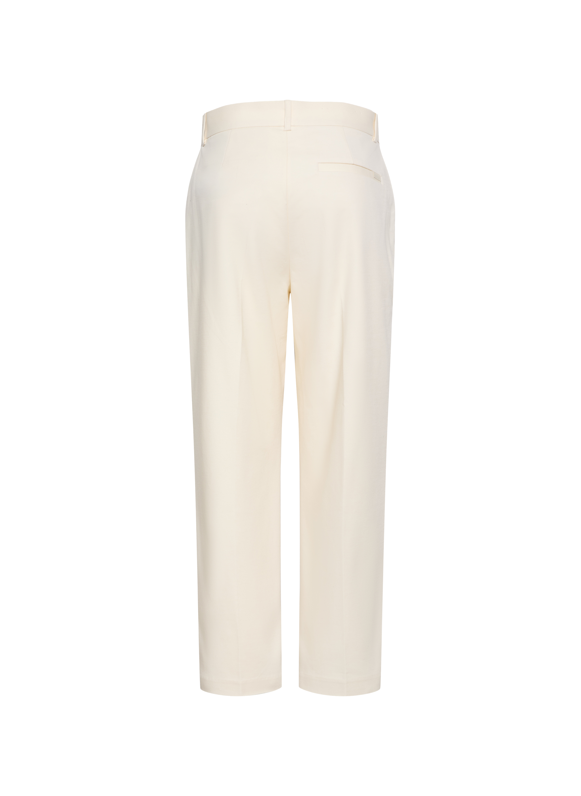 Straight fit pants CALVIN KLEIN Multicolour