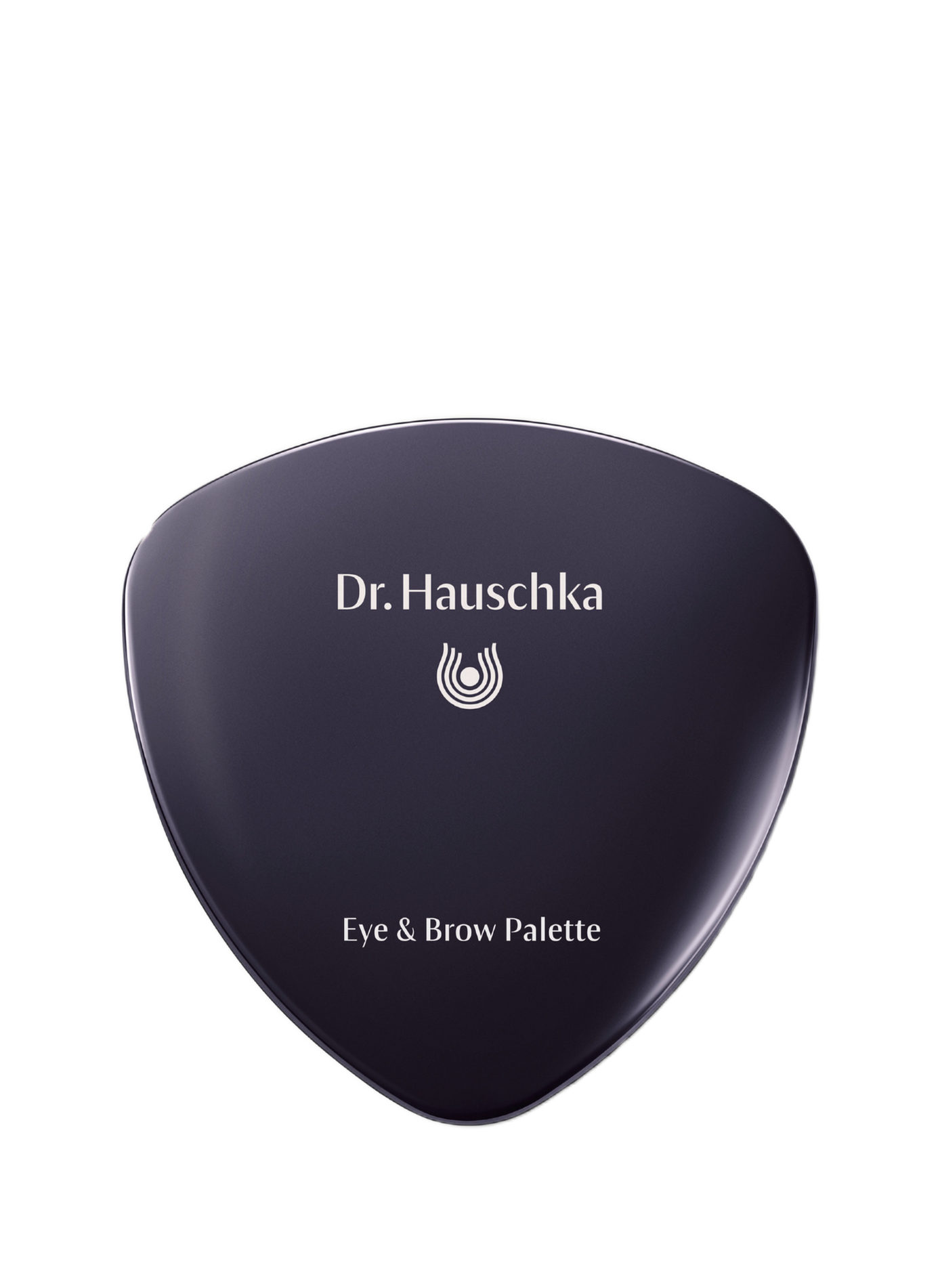 Eye &amp; Brow Palette DR HAUSCHKA 01 caillou