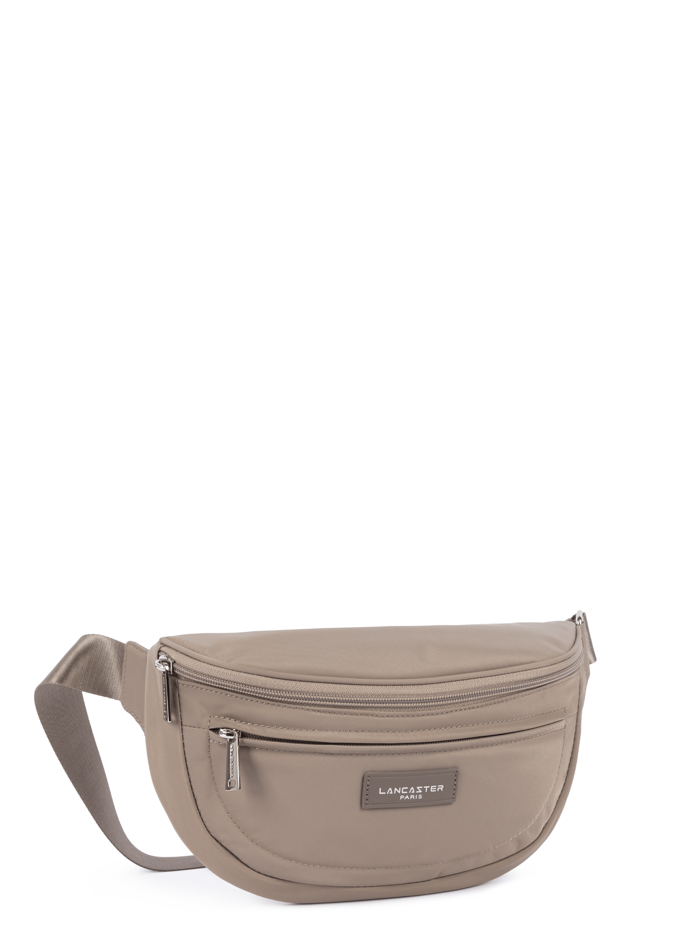 Sac banane - basic vita LANCASTER Grijs