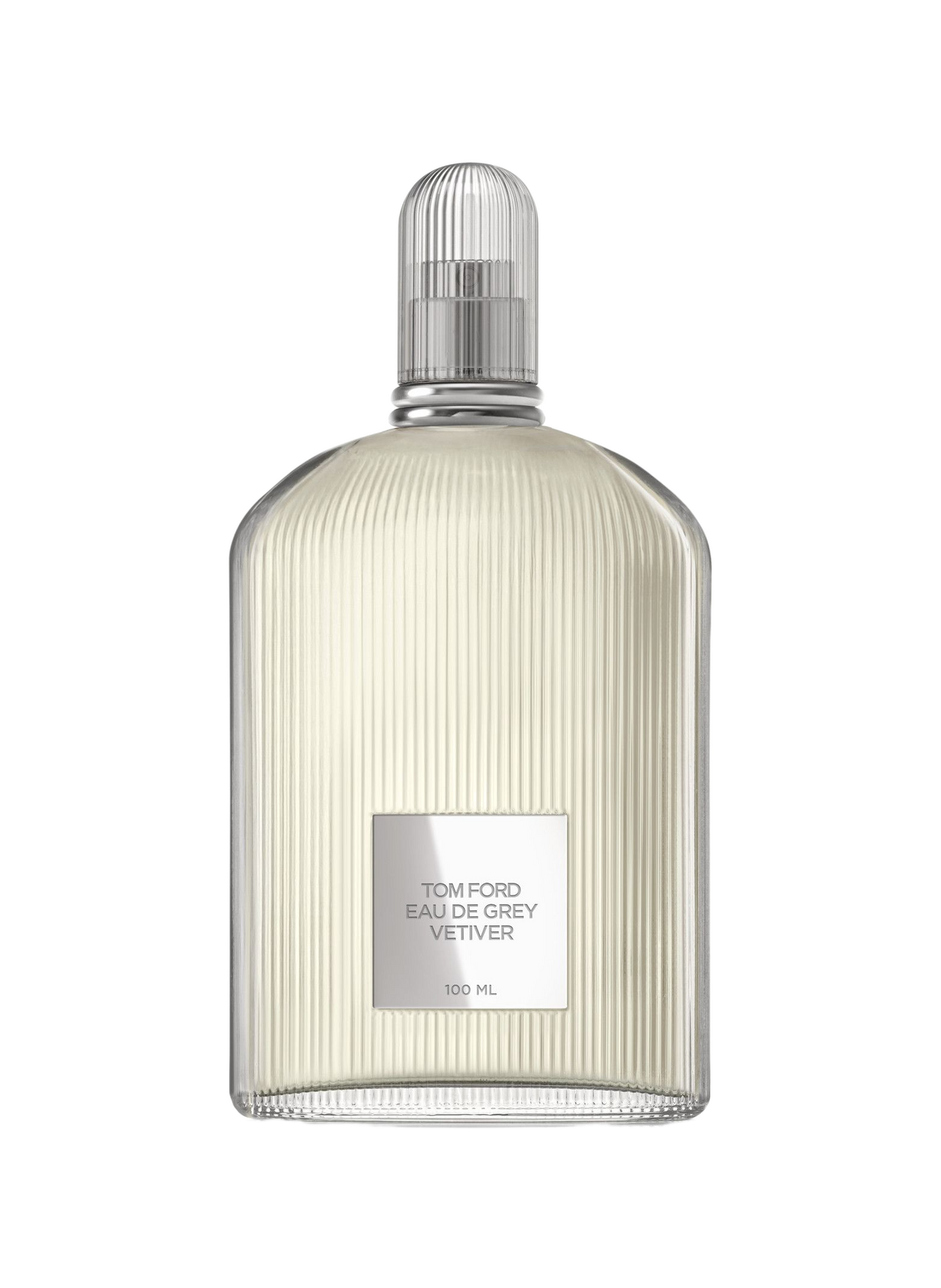 Grijs Vetiver Eau de Toilette TOM FORD No color