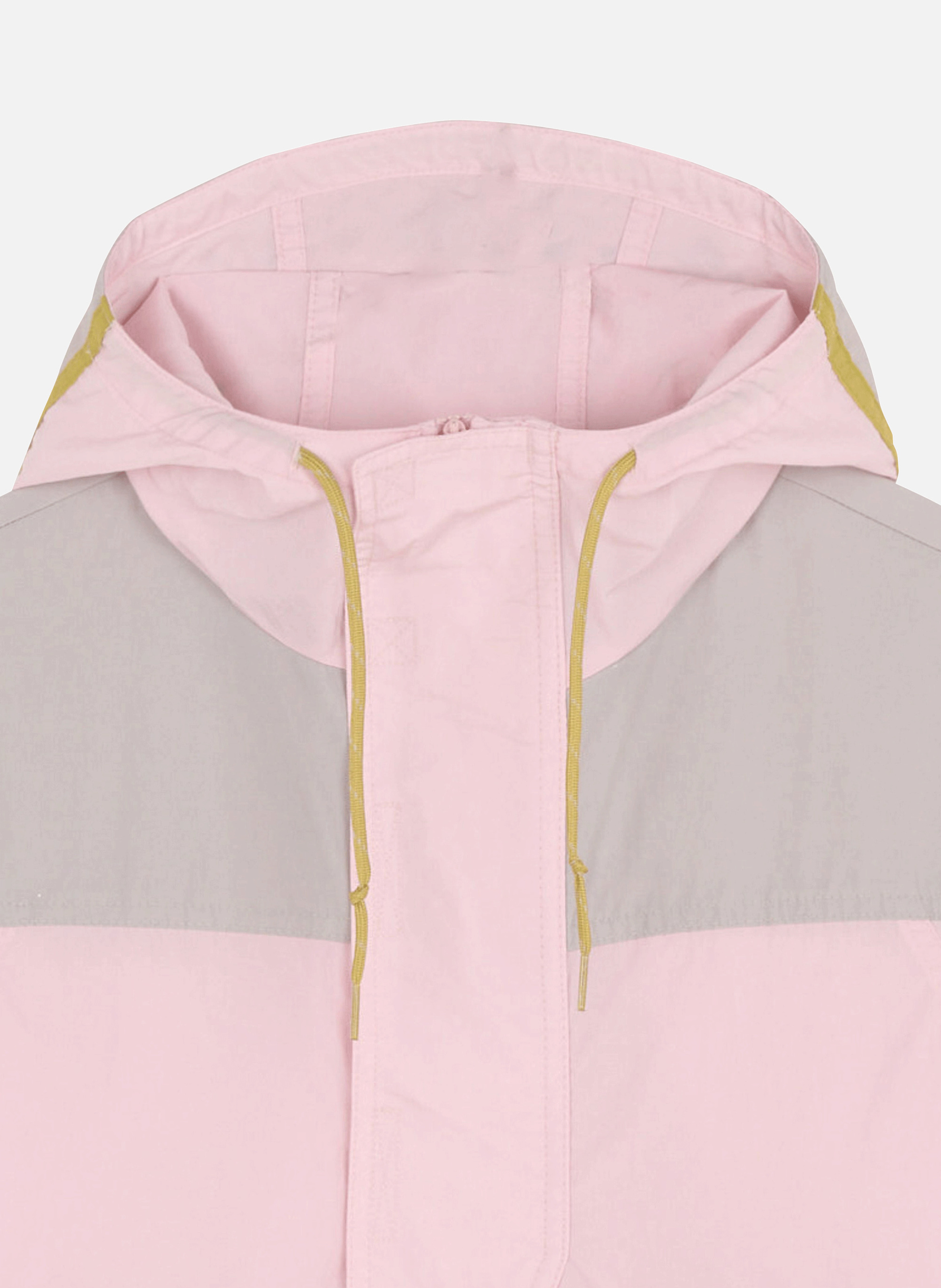 Coupe-vent w challenger ii windbreak COLUMBIA Rose