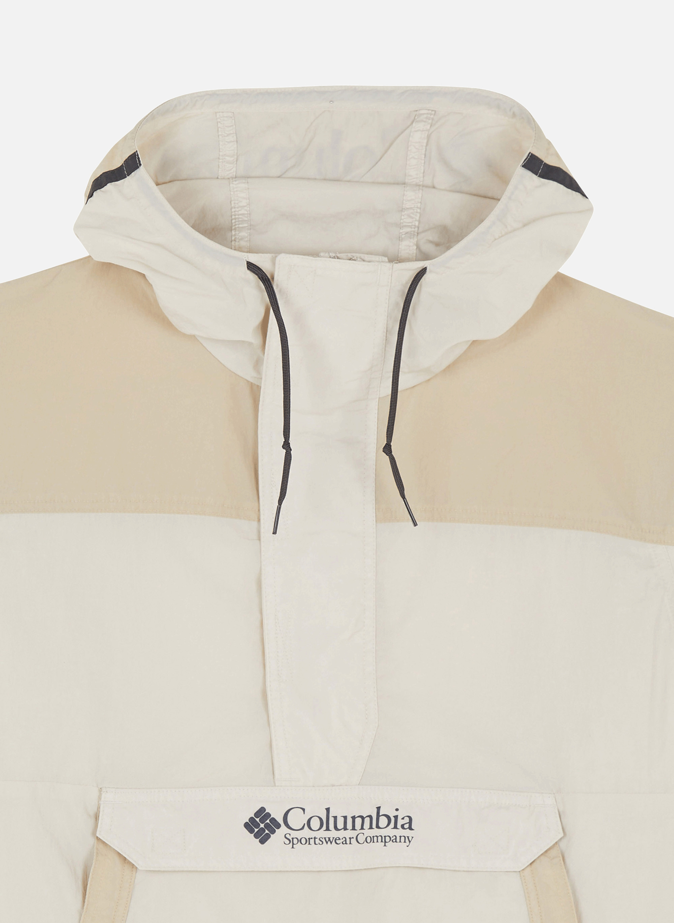 Coupe-vent m challenger windbreaker COLUMBIA Beige