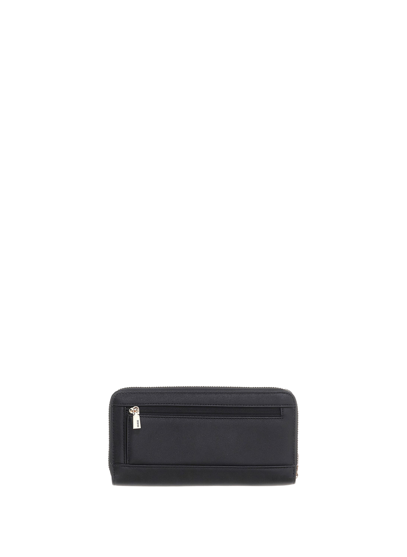 Brieftasche GUESS Schwarz