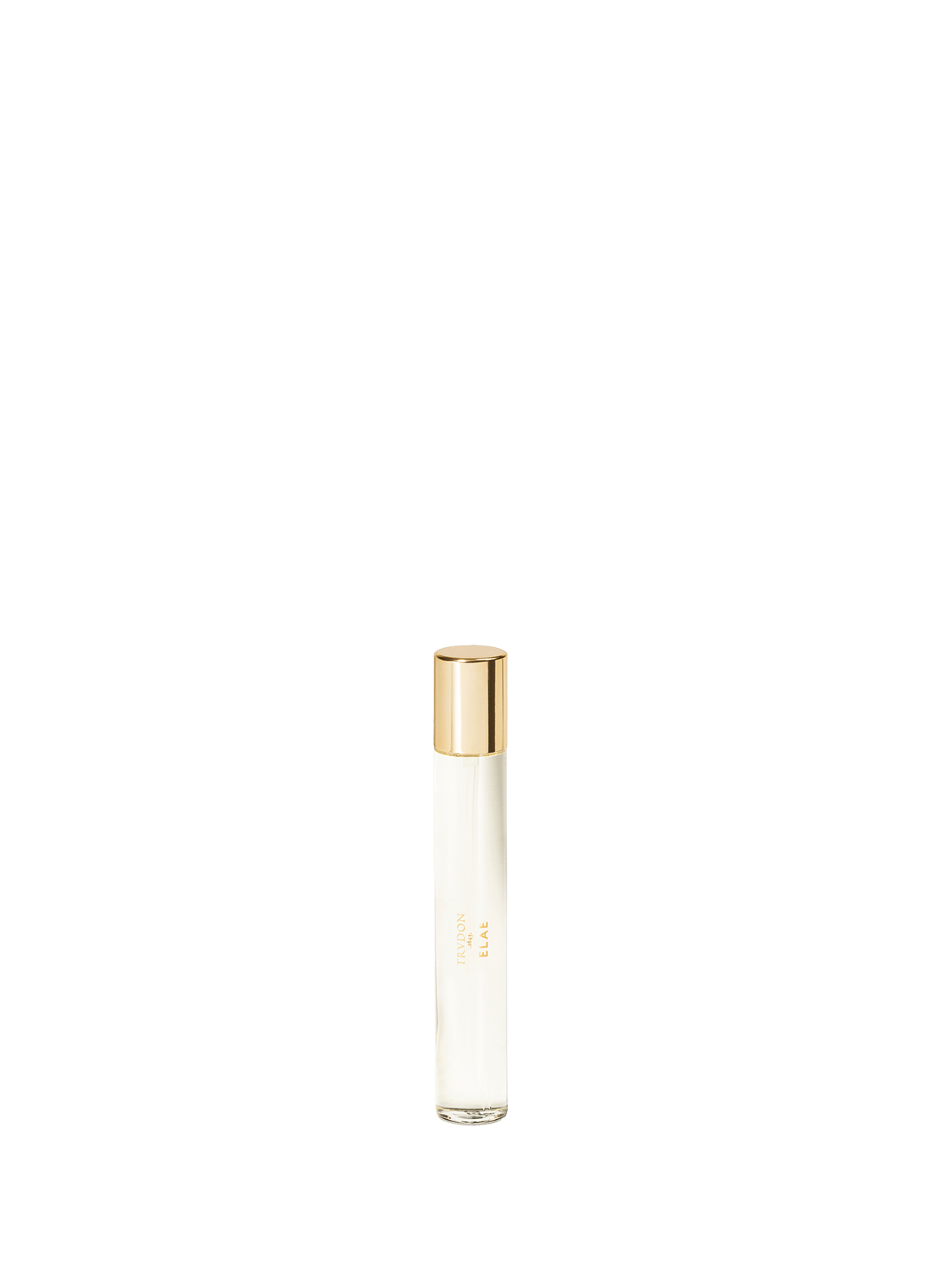 Elae eau de parfum TRUDON No color