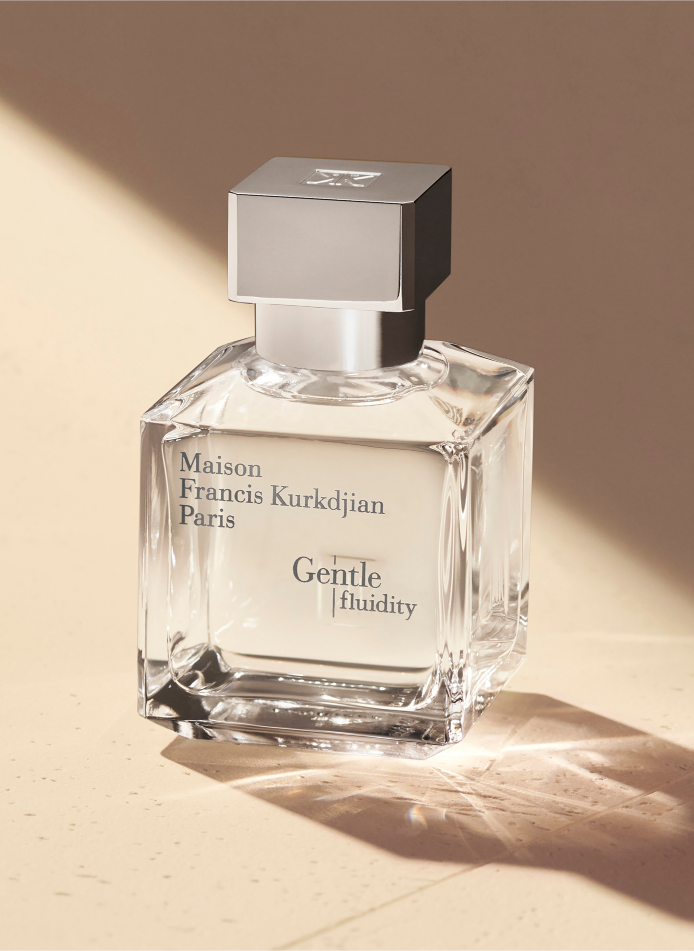 Gentle Fluidity Silver - Navullingen - Eau de parfum MAISON FRANCIS KURKDJIAN No color