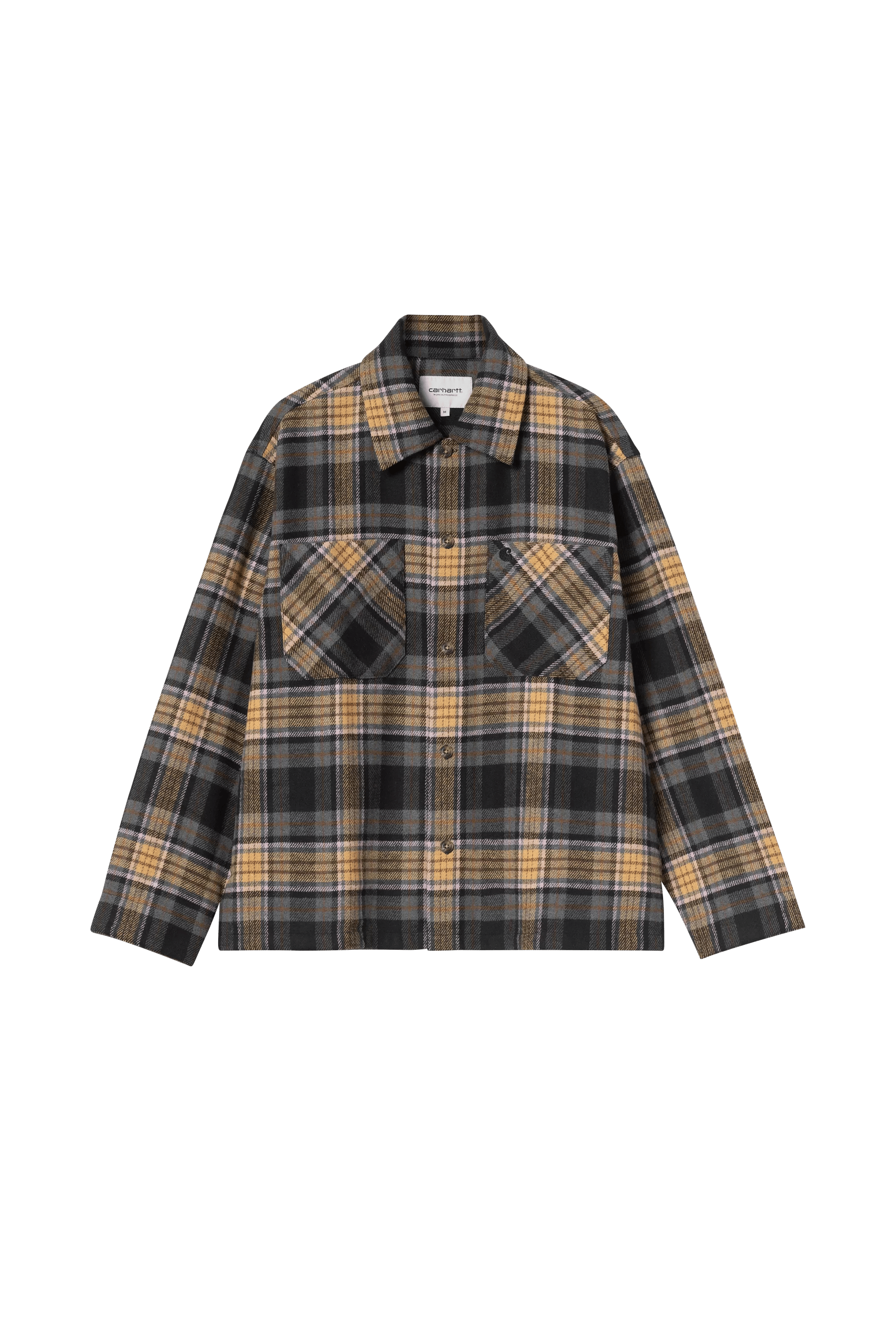 Chemise parson CARHARTT WIP Beige