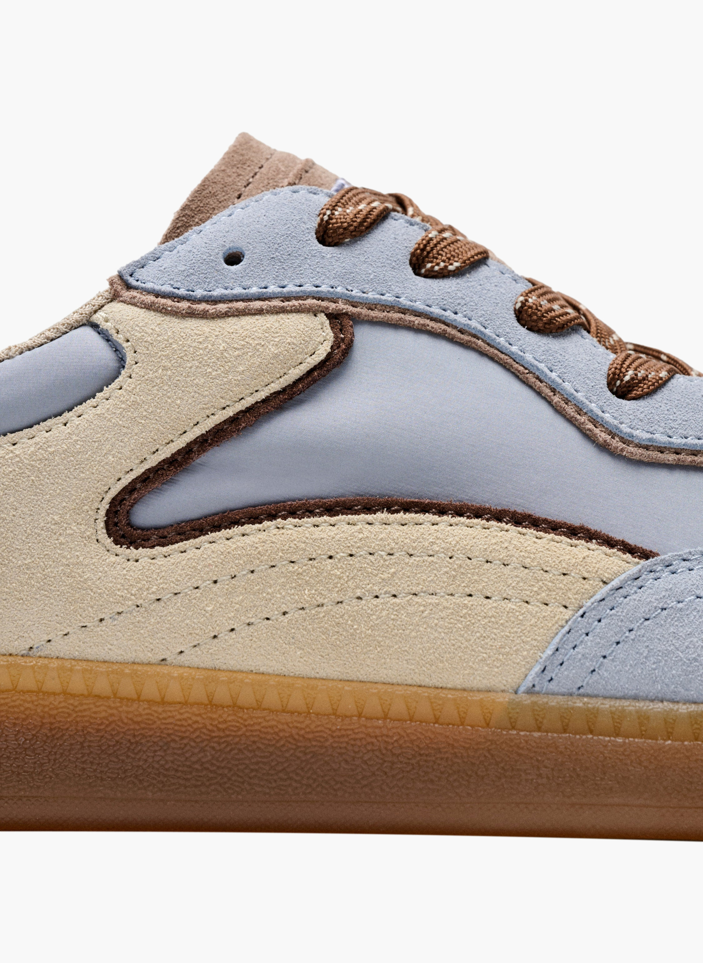 Hoff baskets décontractée park light blue HOFF Bleu