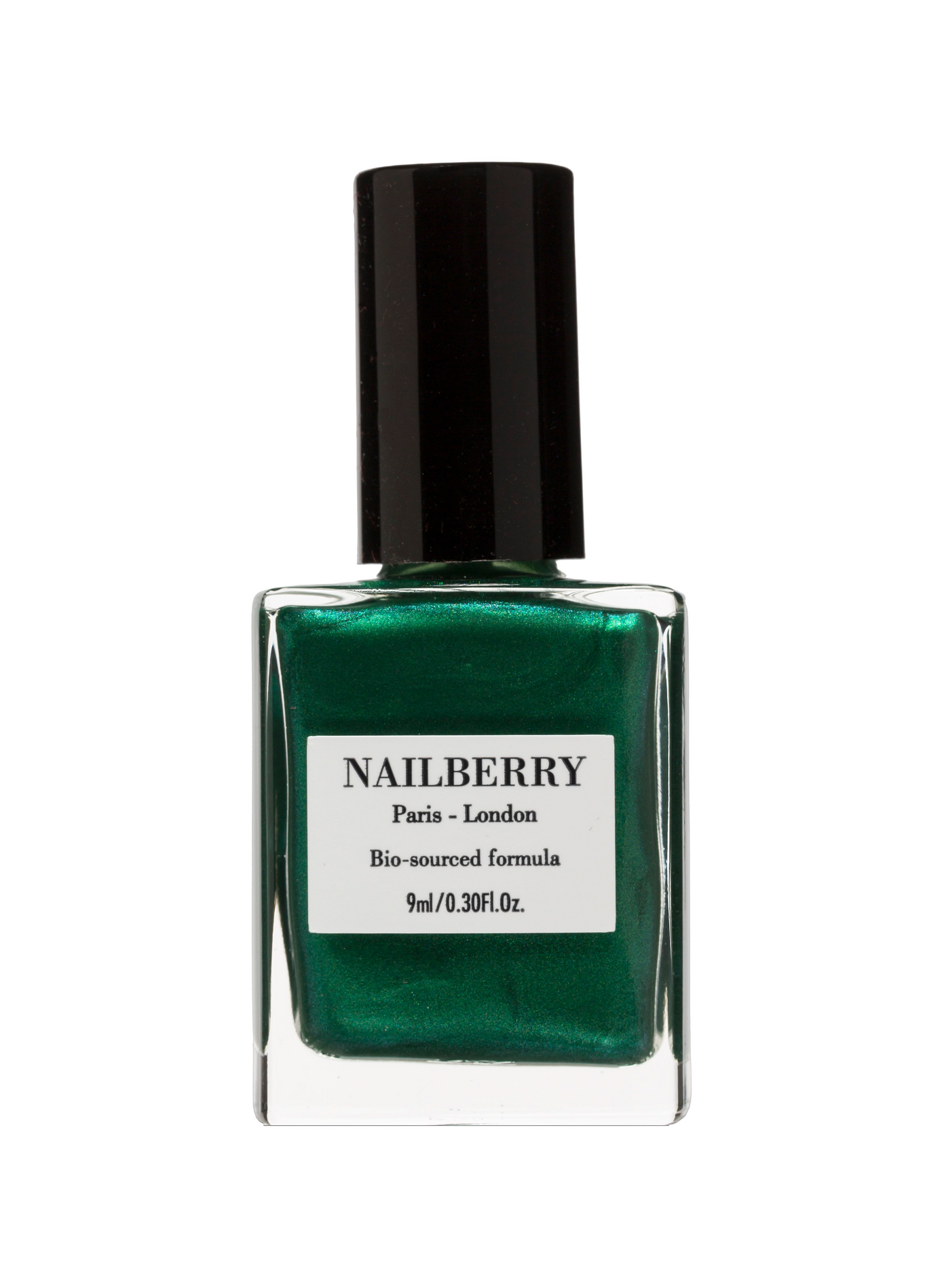Glamazon-nagellak NAILBERRY Glamazon
