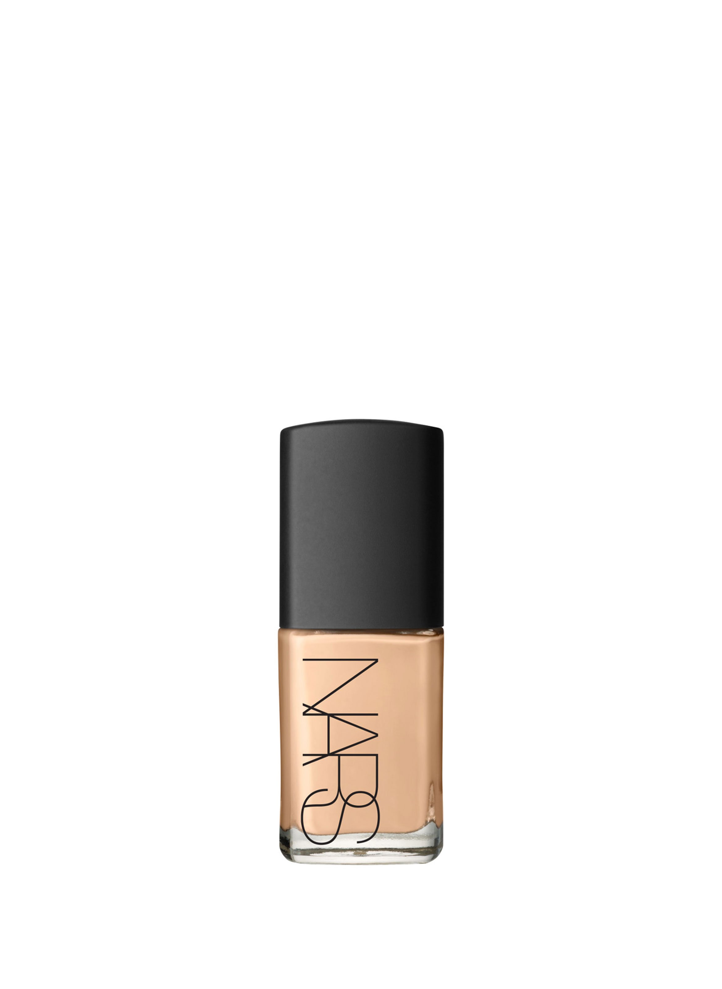 NARS Fond de teint Sheer Glow Patagonia