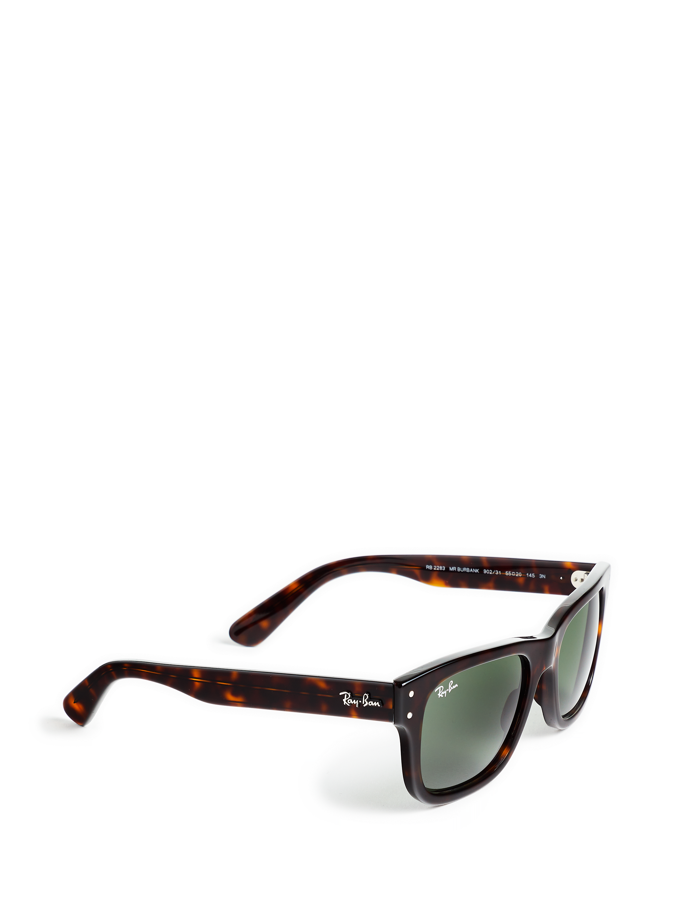 Lunettes de soleil Mr Burbank