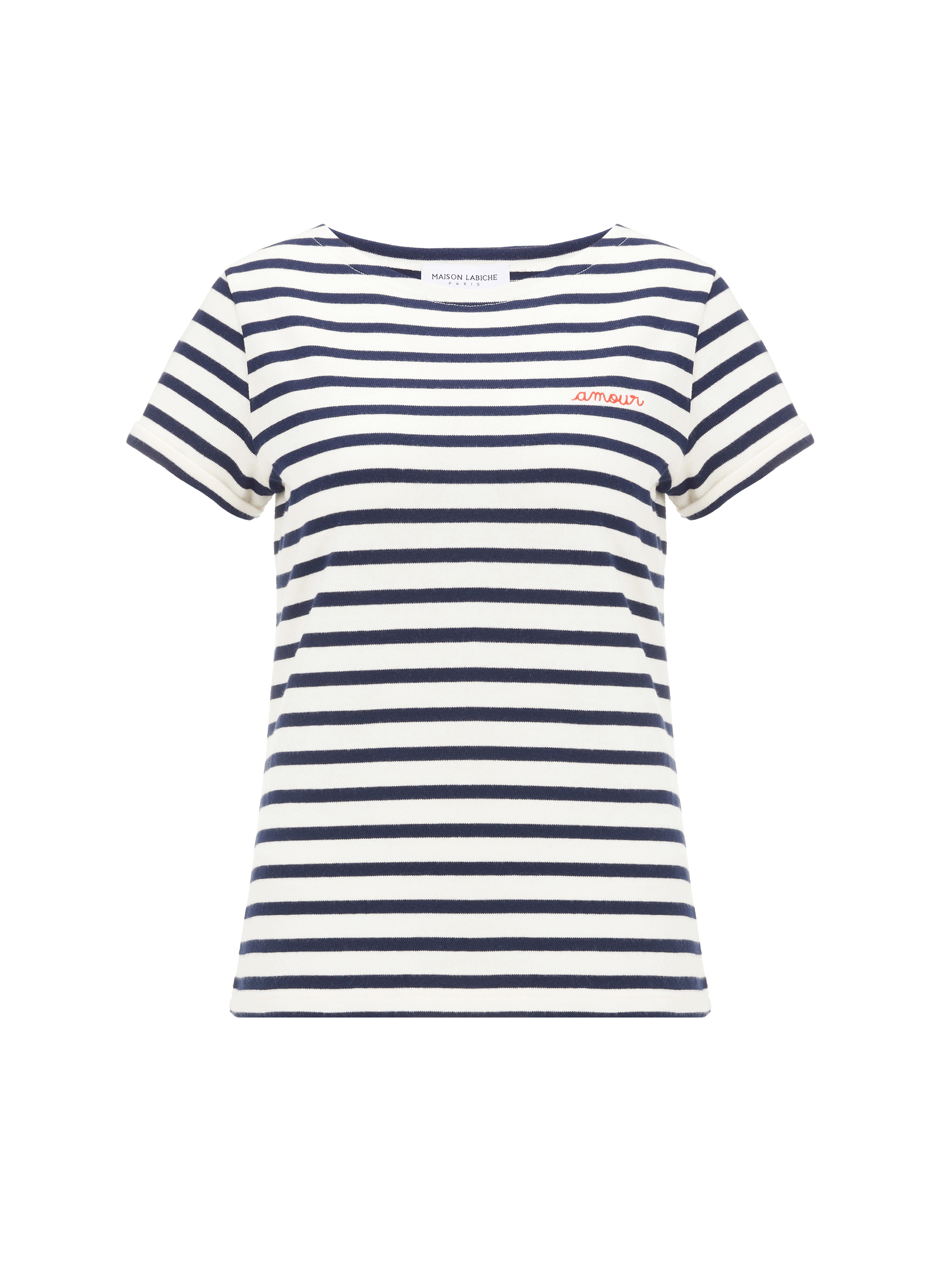 T-shirt Colombier Amore