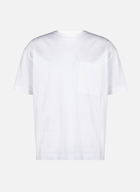 T-shirt oversize WhiteSAISON 1865 