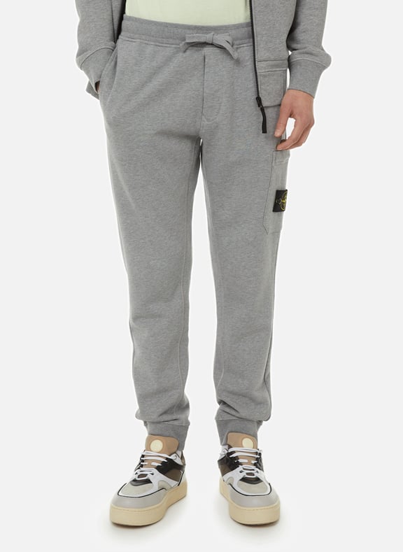 Stone island joggers mens hotsell