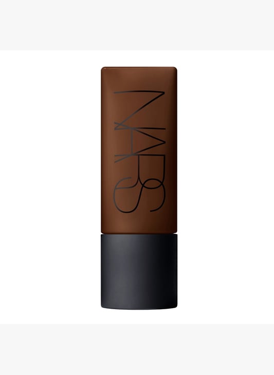 Soft Matte Complete Foundation