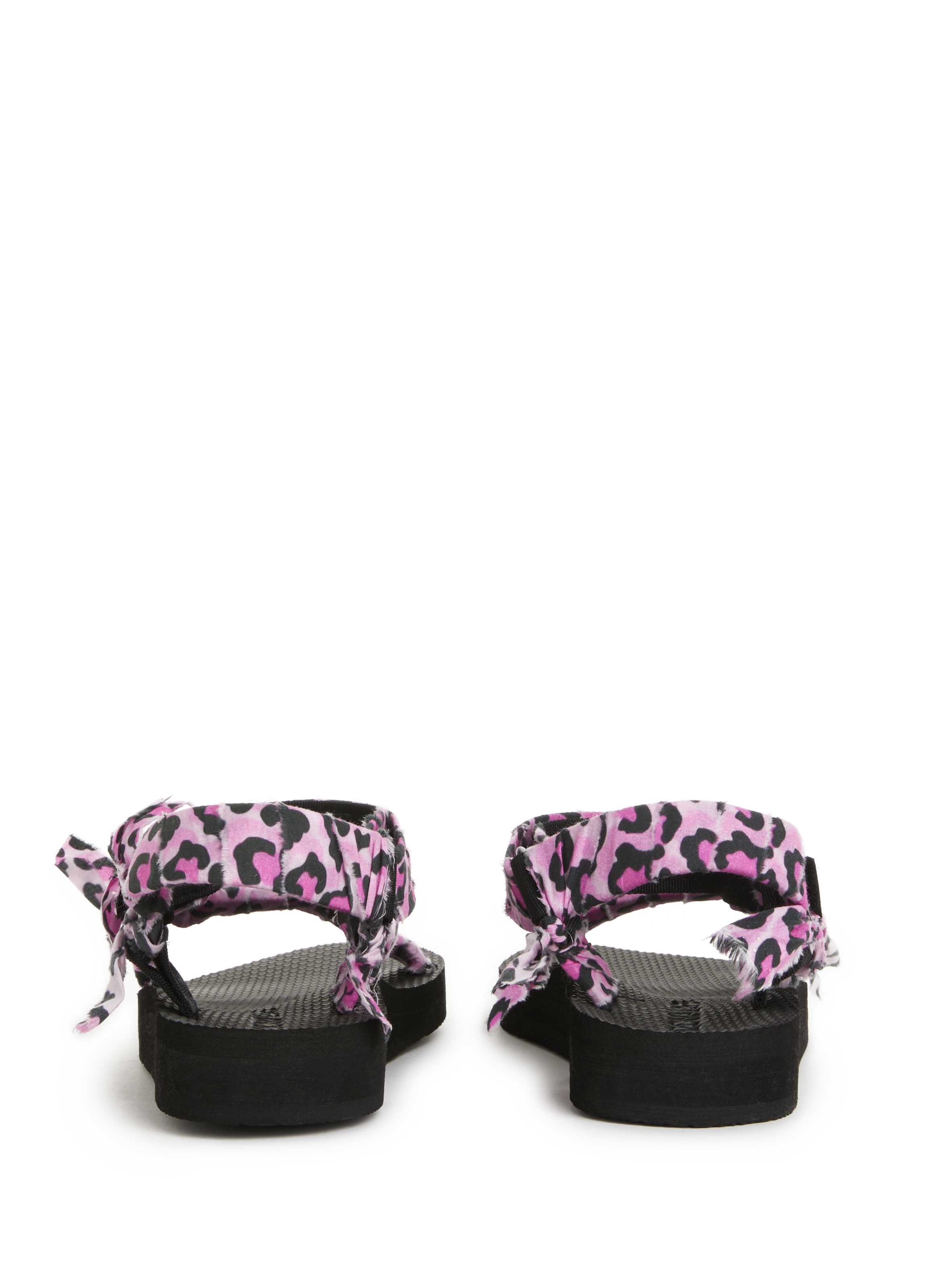 Sandales TREKKY ARIZONA LOVE Rose