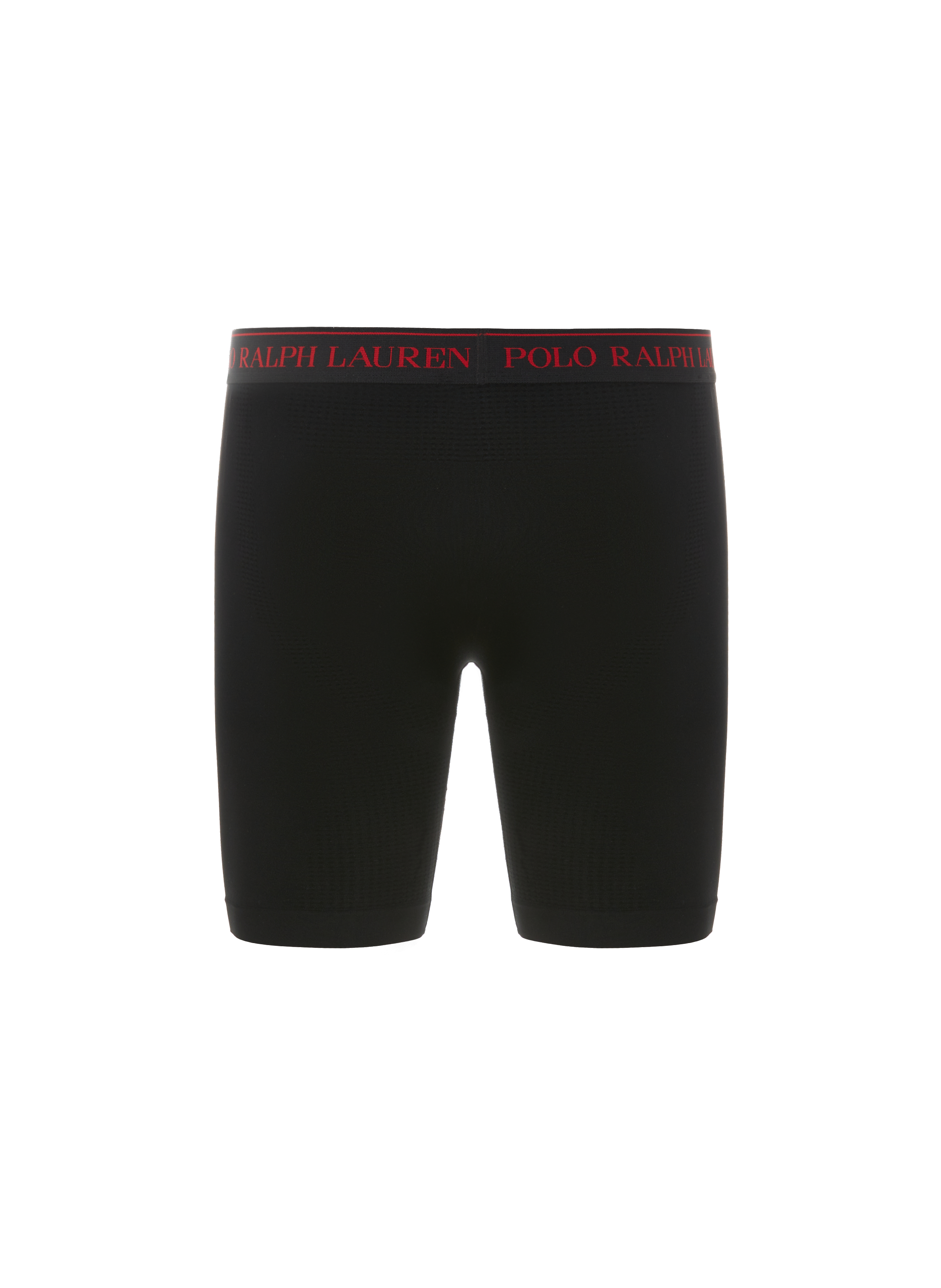 Boxer bodymappé POLO RALPH LAUREN Noir