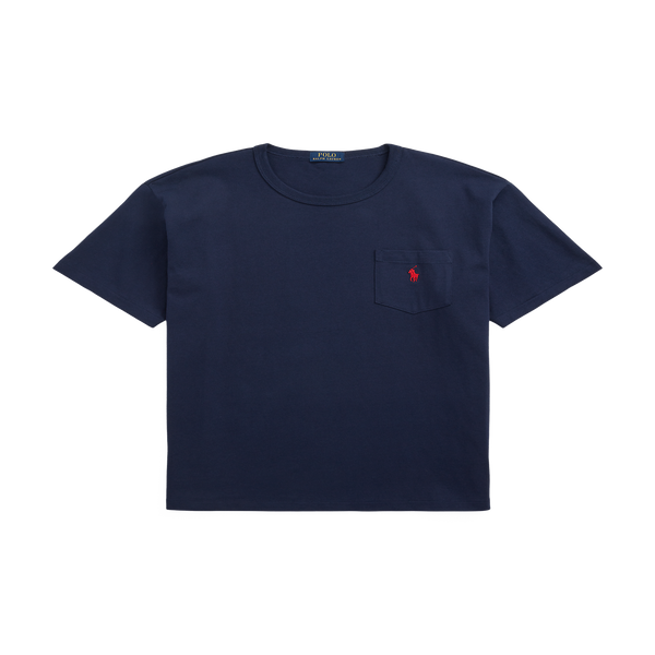 Polo Ralph Lauren Kids' T-shirt Uni En Coton