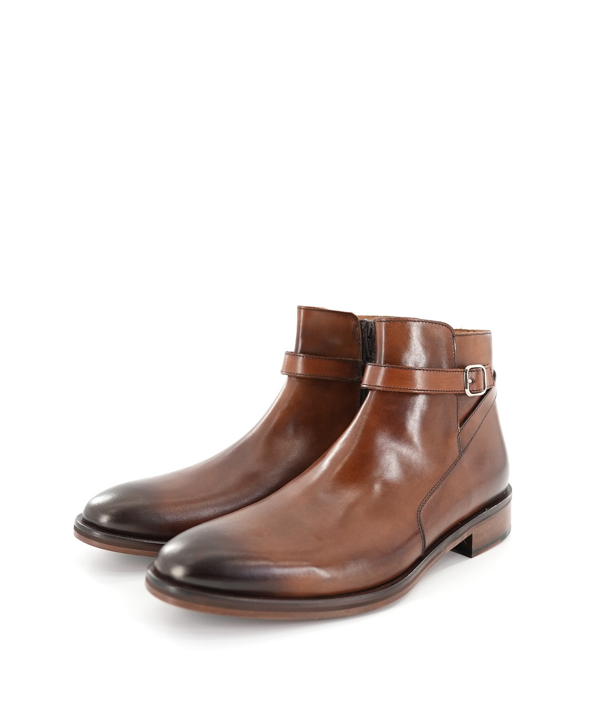 Boots homme tendance discount 2020