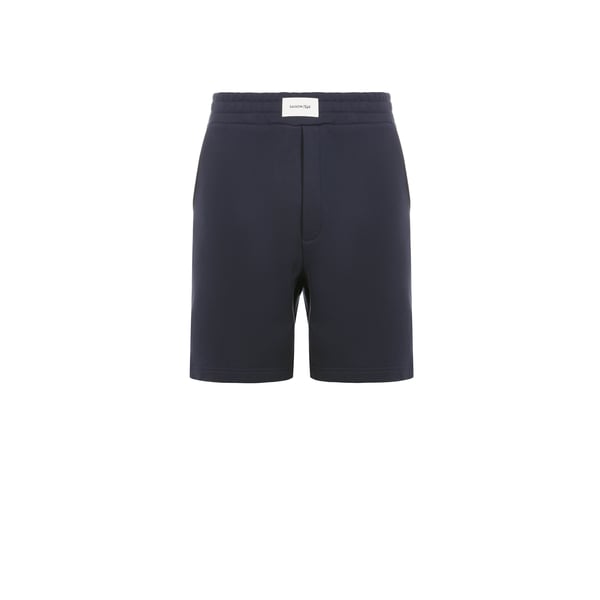 Short en coton Short en coton