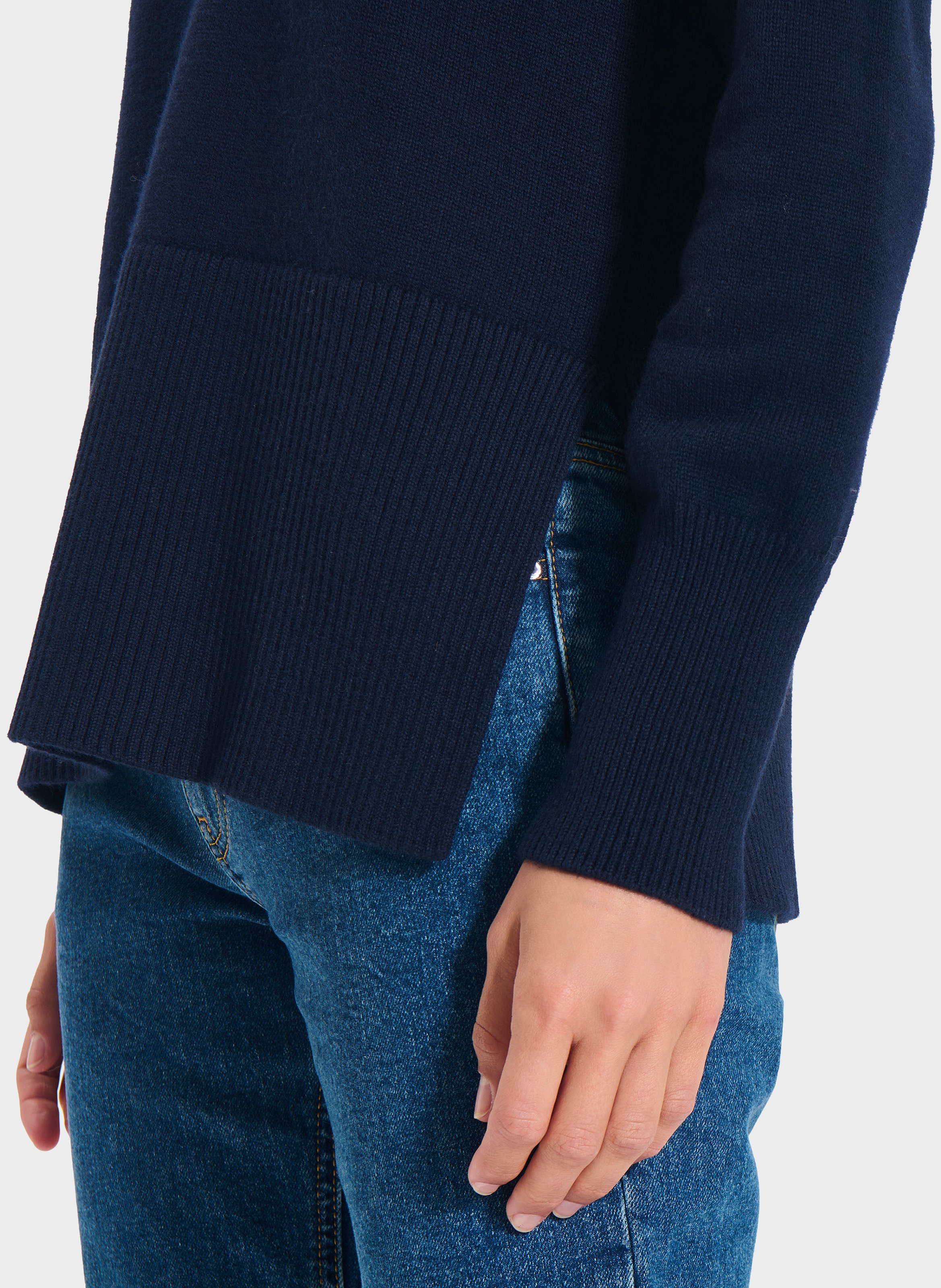 Pull  novalie ZAPA Bleu