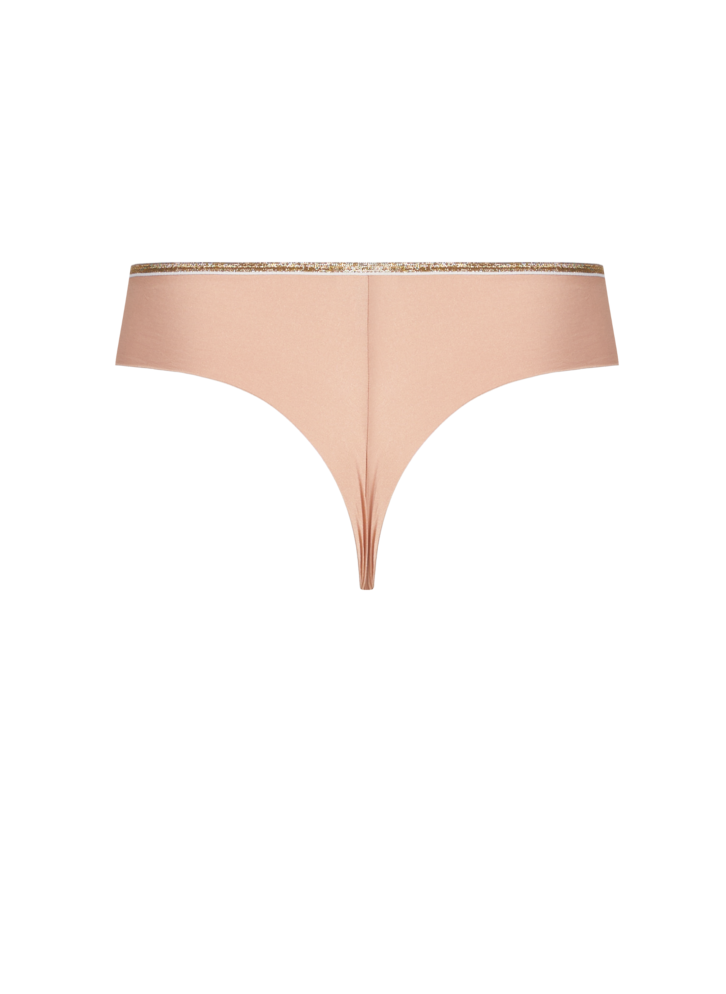 String brésilien Georgia LA NOUVELLE Rose