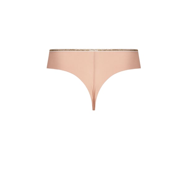 La Nouvelle String Brésilien Georgia In Pink