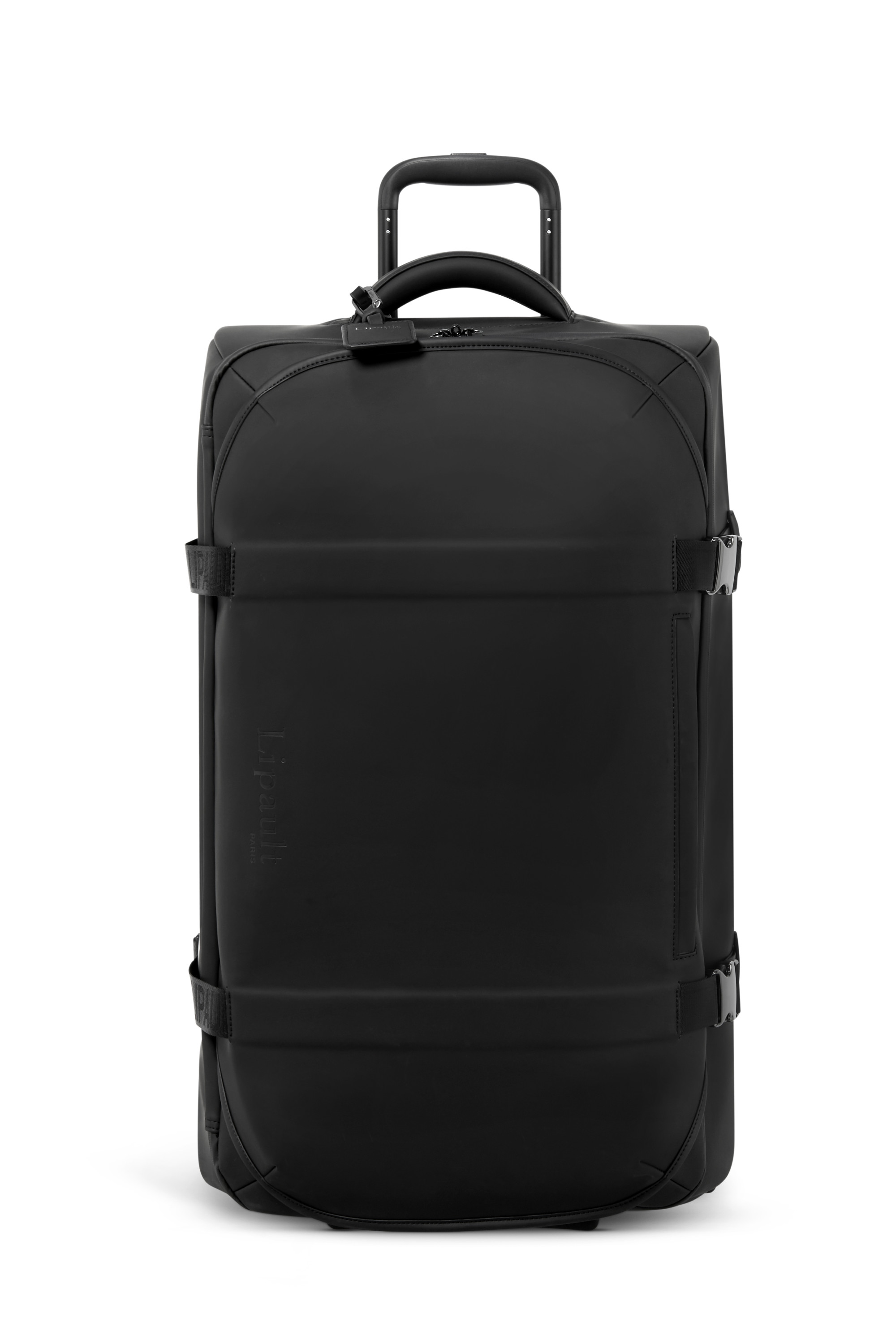 Lost in berlin sac de voyage à roues taille l exile  Black