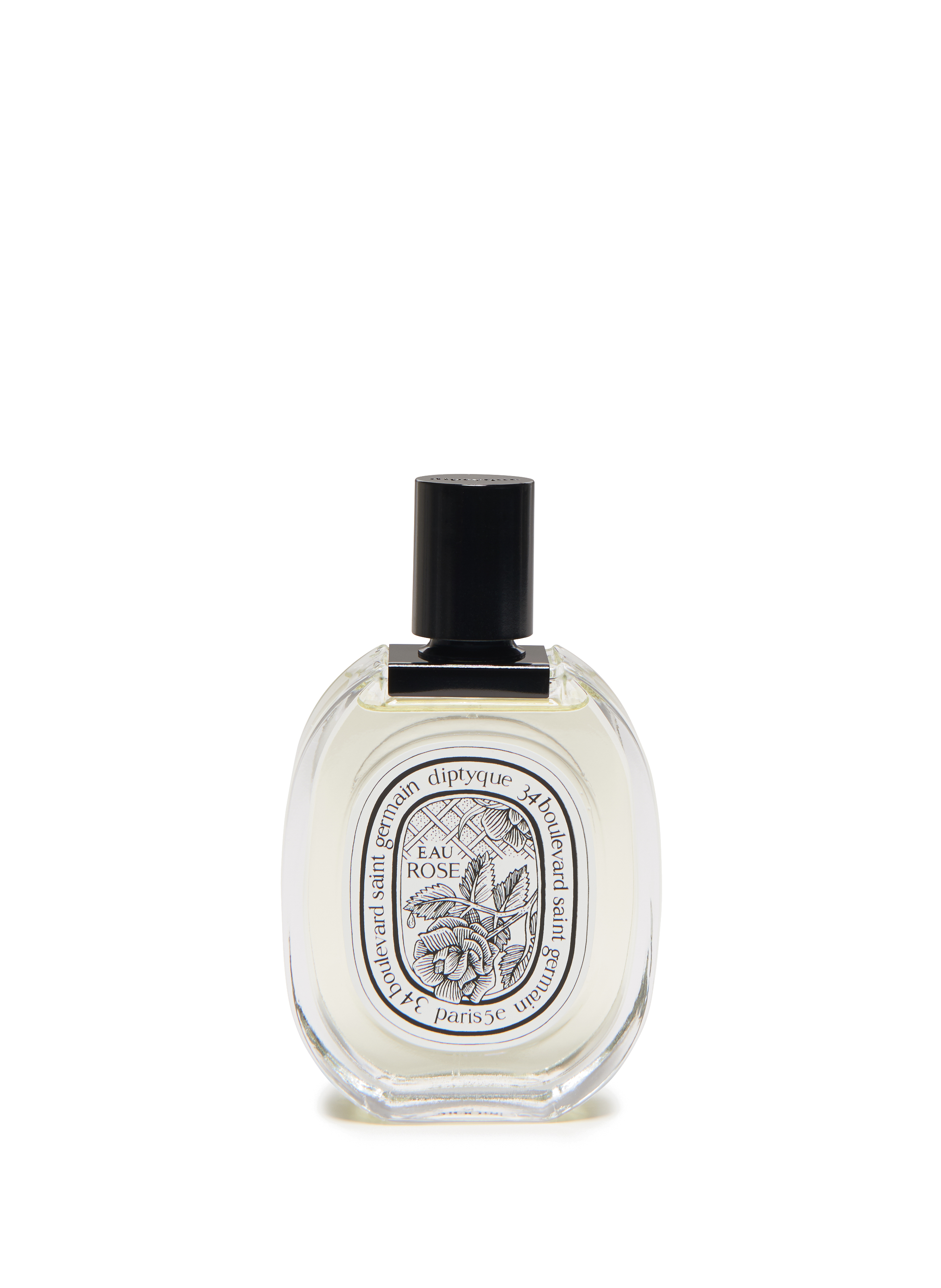 Eau de toilette - Eau Rose DIPTYQUE No color